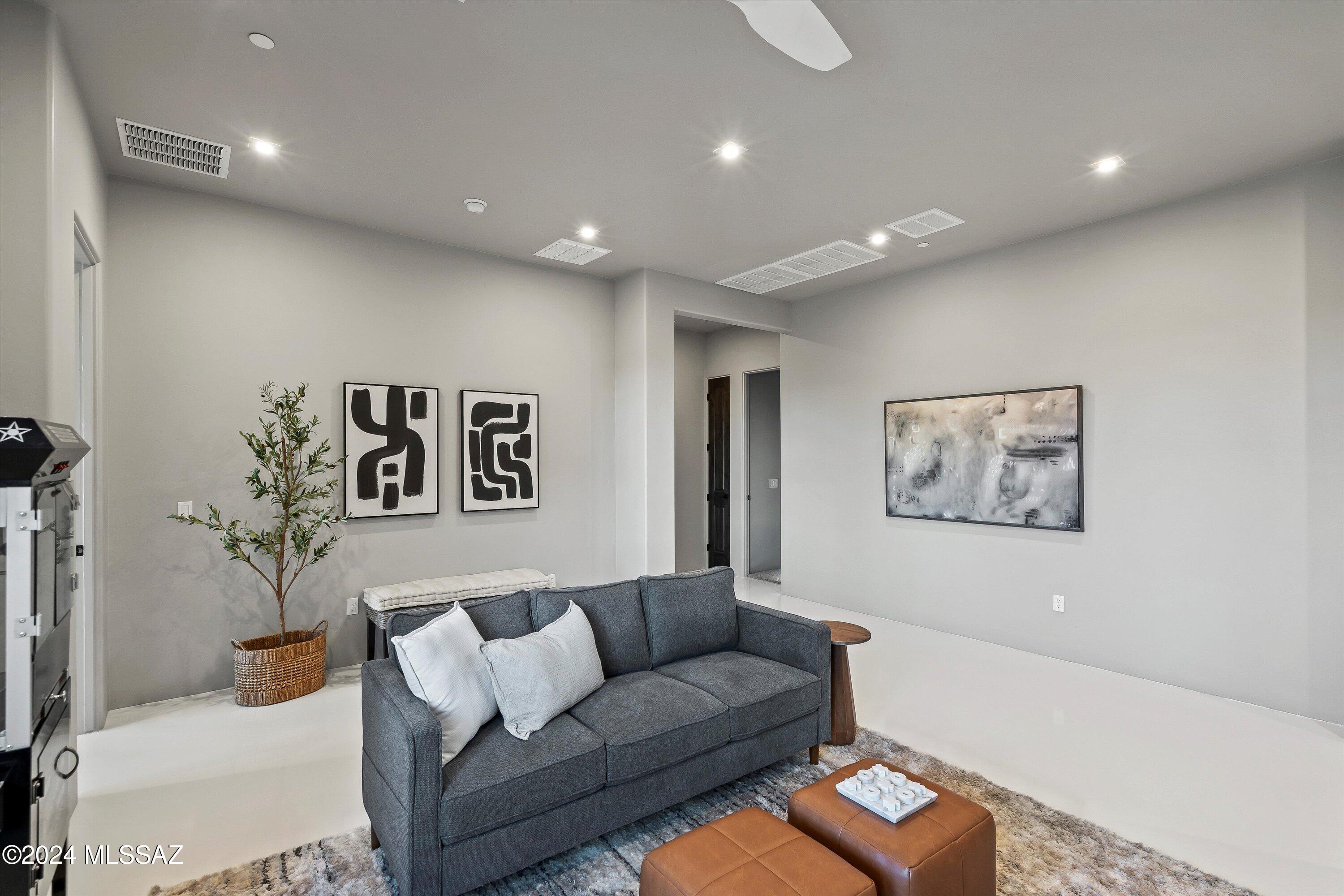 Tortolita Vistas Phase II - Residential