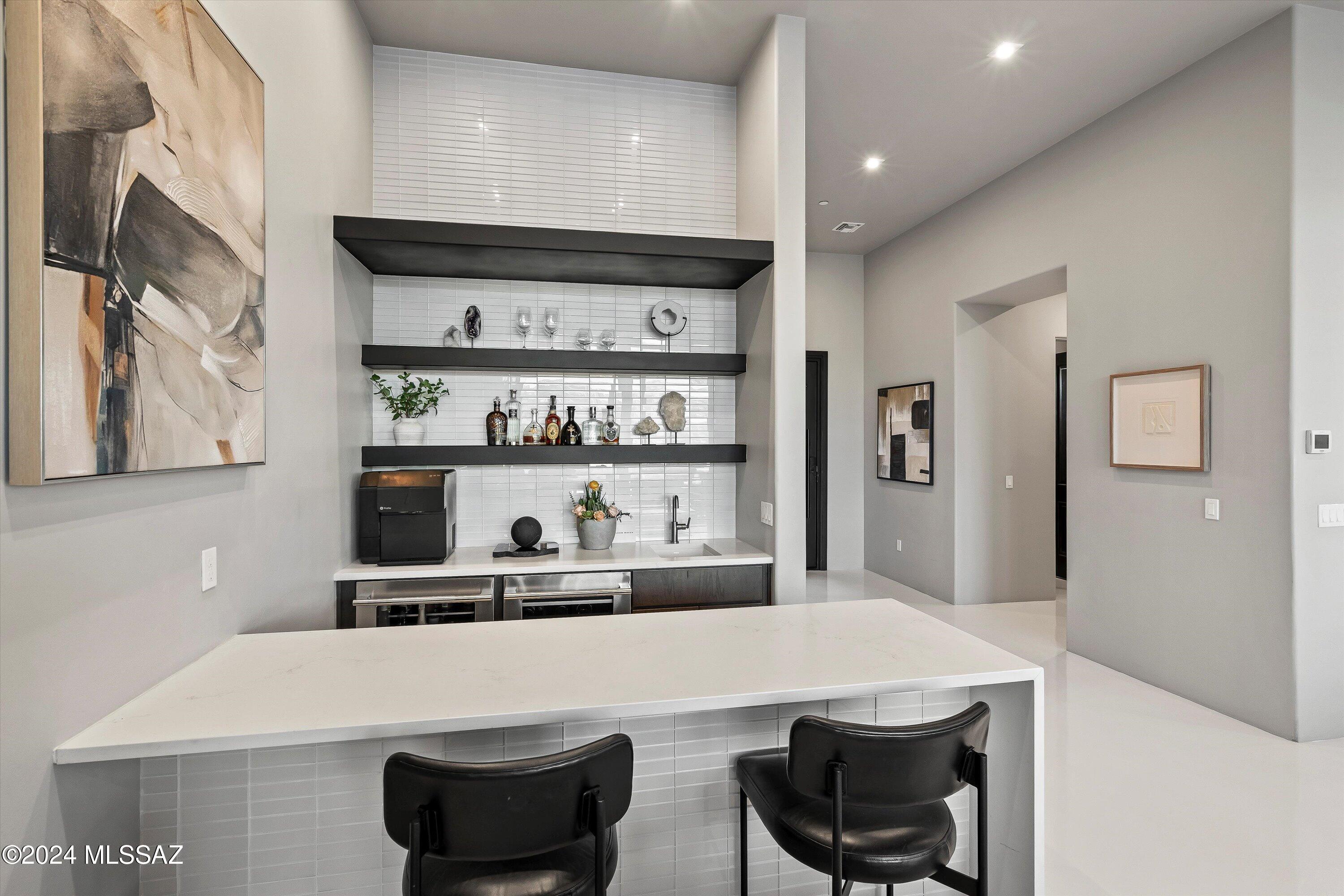 Tortolita Vistas Phase II - Residential
