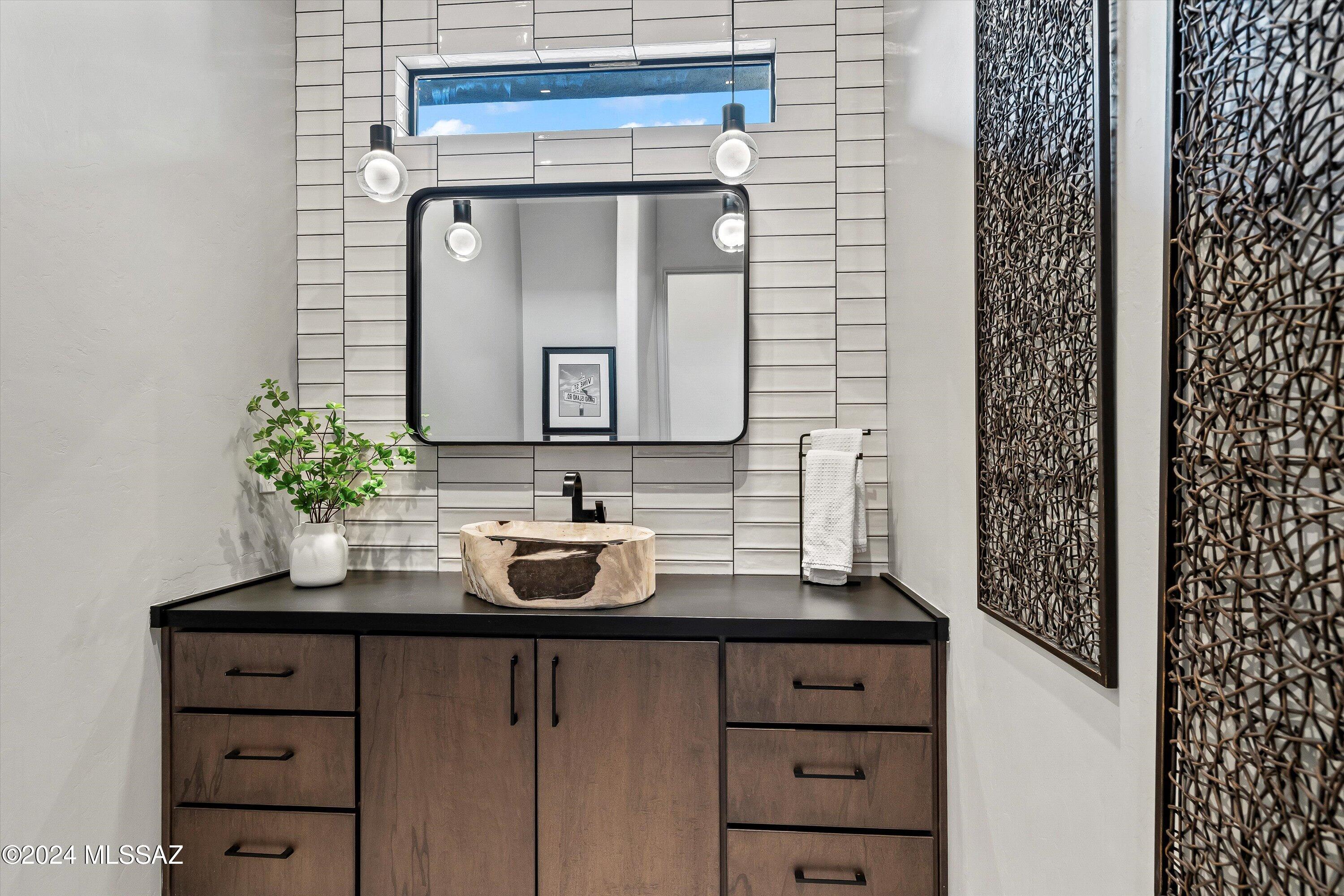 Tortolita Vistas Phase II - Residential