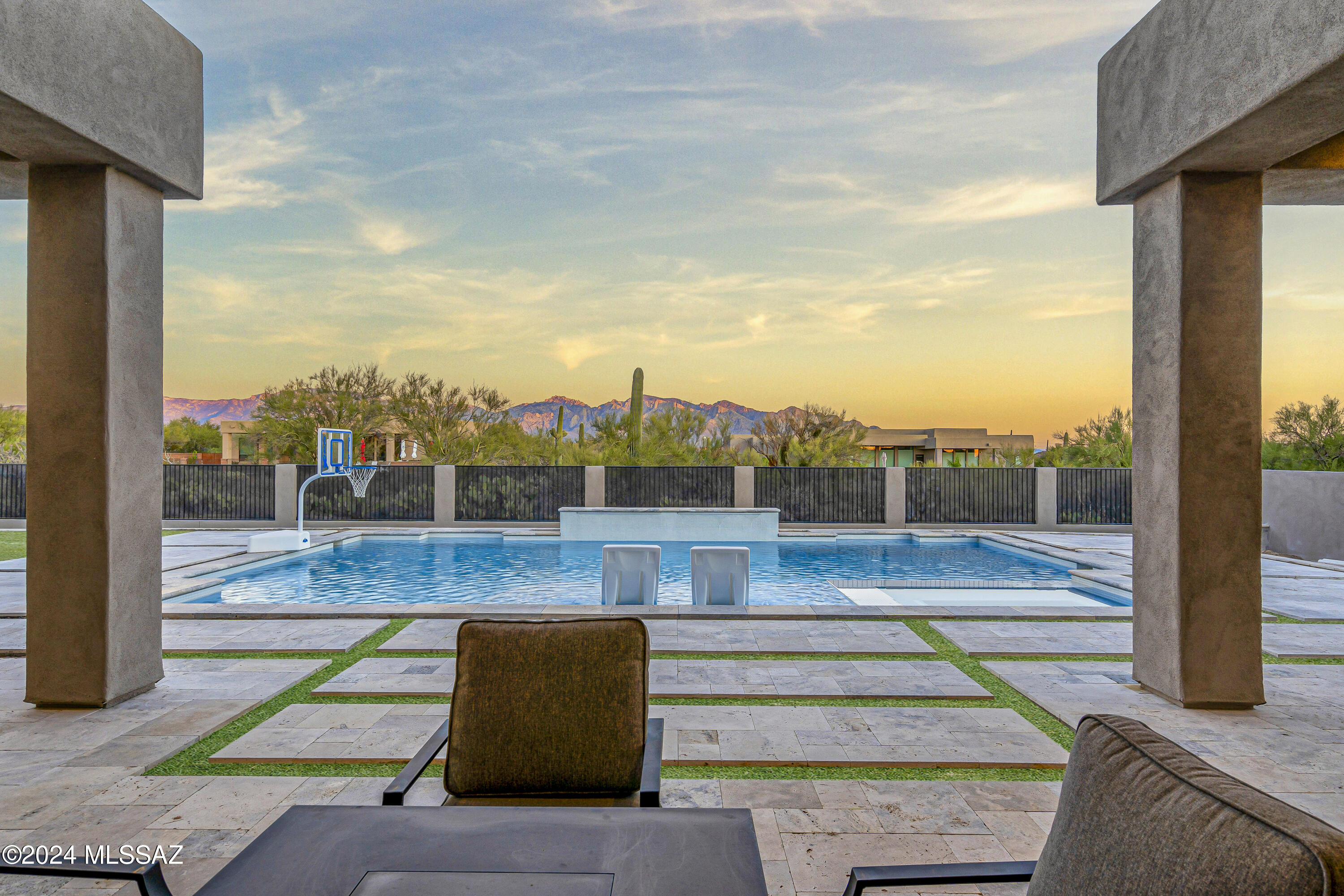 Tortolita Vistas Phase II - Residential