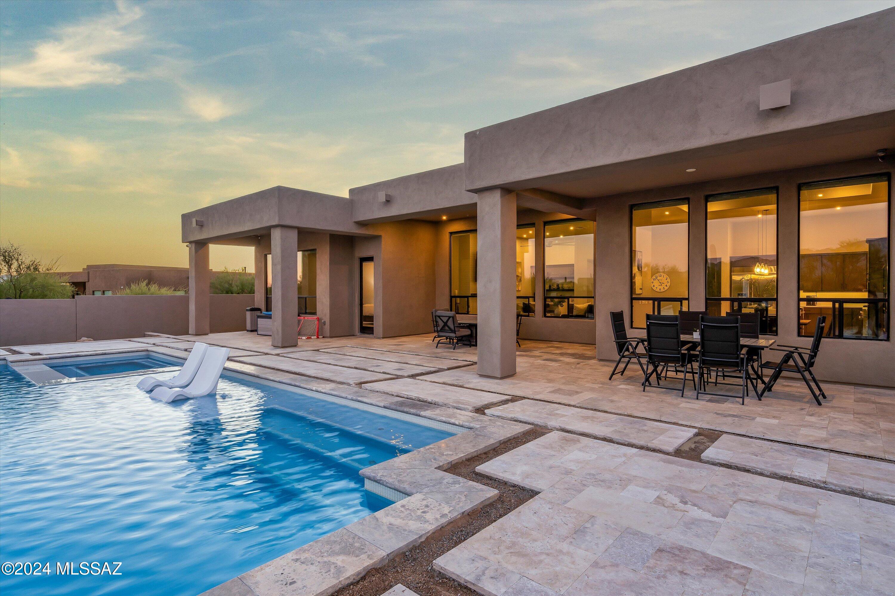 Tortolita Vistas Phase II - Residential