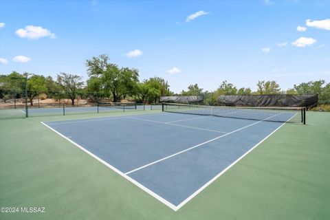 A home in Marana