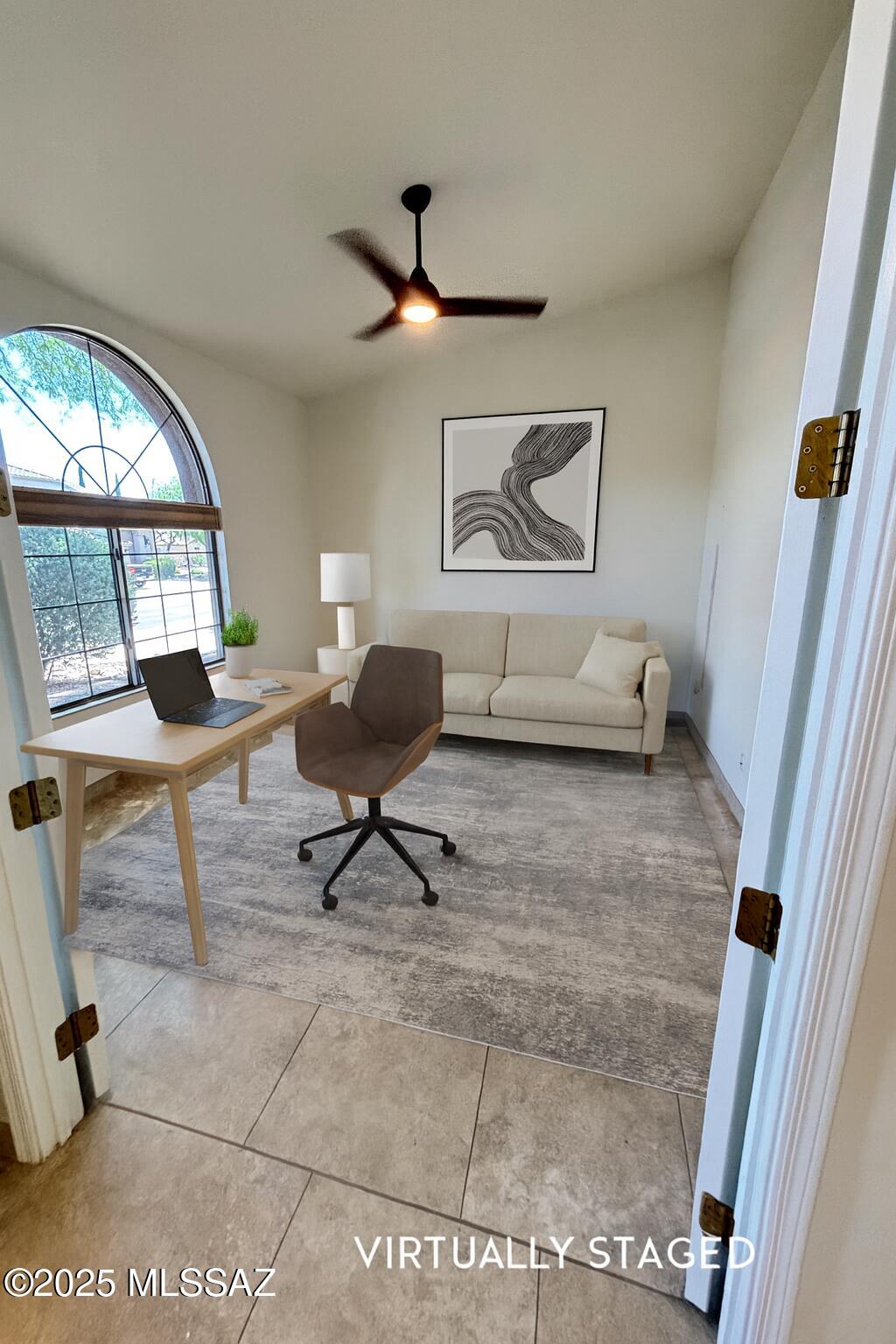 Rancho Vistoso Parcels K & L Neighborhood 10 (1-10) - Residential