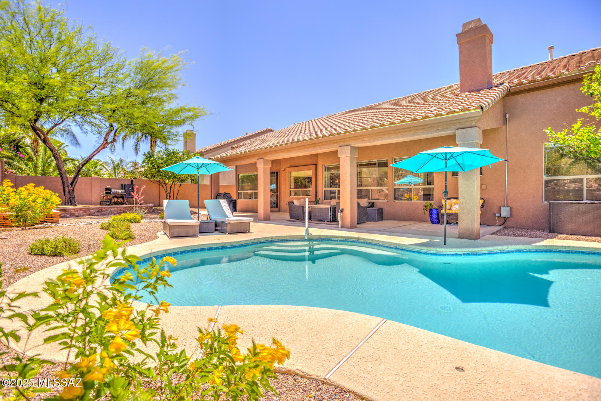 Rancho Vistoso Parcels K & L Neighborhood 10 (1-10) - Residential
