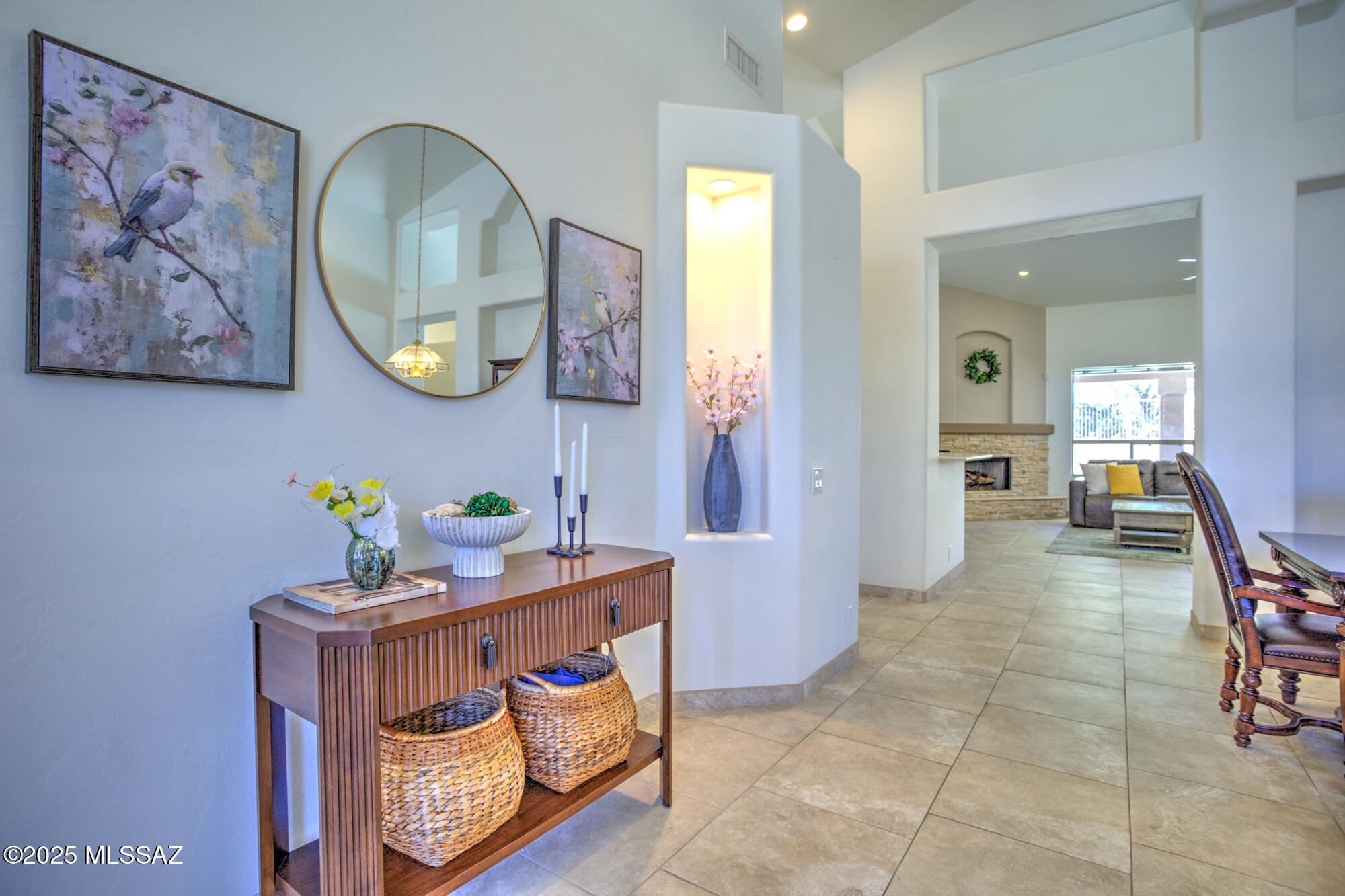 Rancho Vistoso Parcels K & L Neighborhood 10 (1-10) - Residential