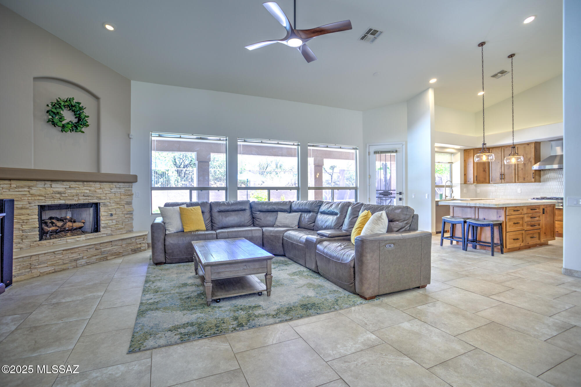Rancho Vistoso Parcels K & L Neighborhood 10 (1-10) - Residential