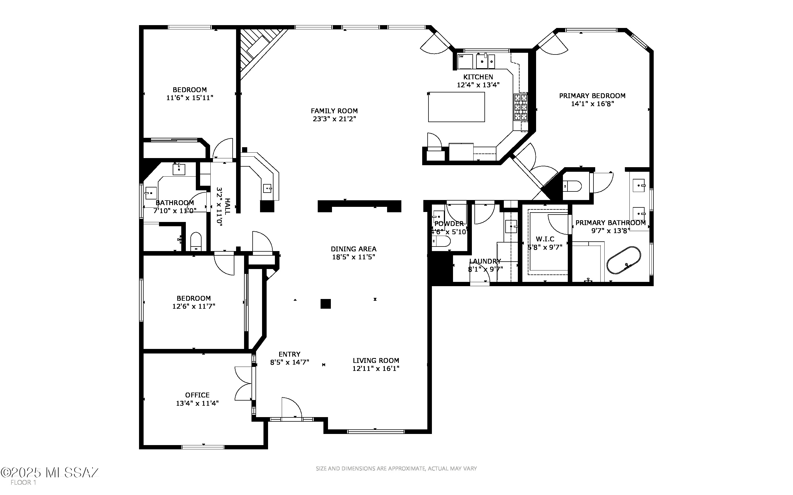 Rancho Vistoso Parcels K & L Neighborhood 10 (1-10) - Residential