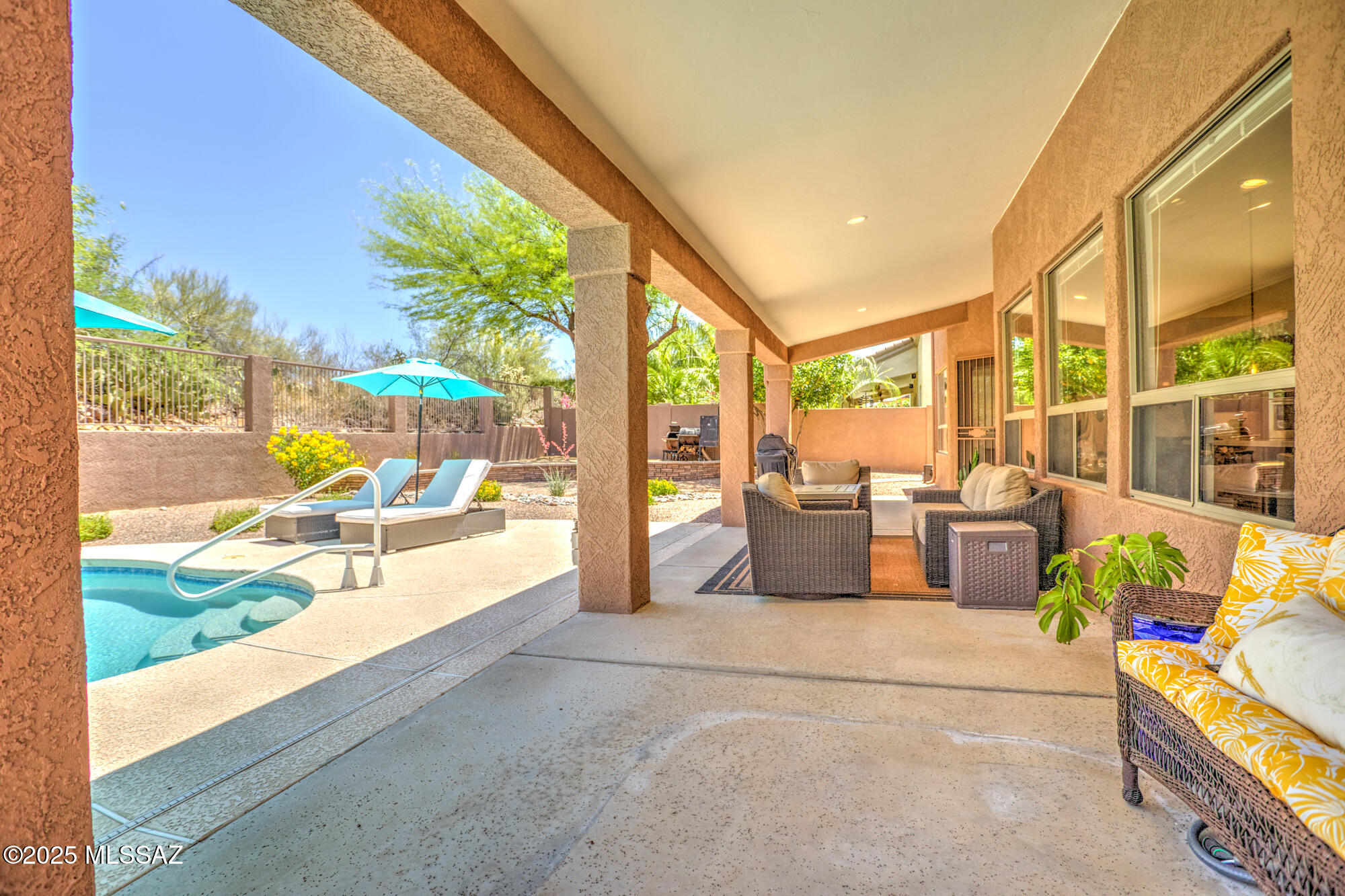 Rancho Vistoso Parcels K & L Neighborhood 10 (1-10) - Residential