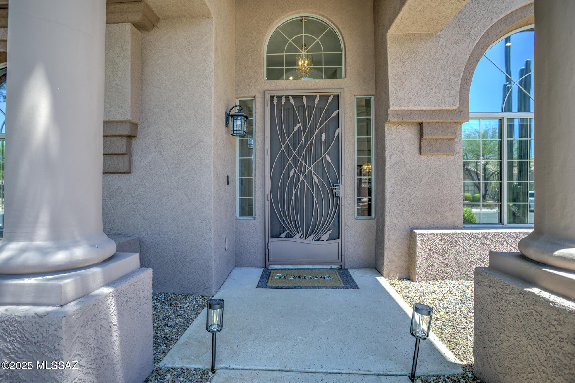 218 W Milbrae Springs Drive