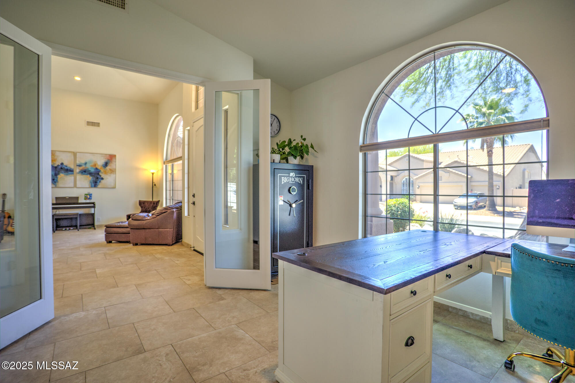 Rancho Vistoso Parcels K & L Neighborhood 10 (1-10) - Residential