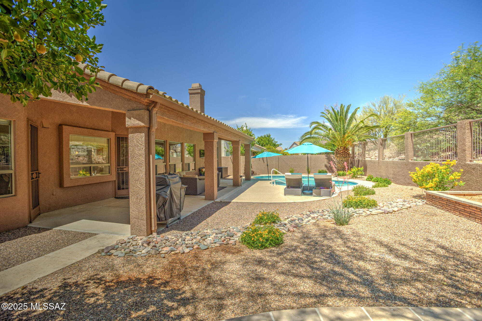 Rancho Vistoso Parcels K & L Neighborhood 10 (1-10) - Residential