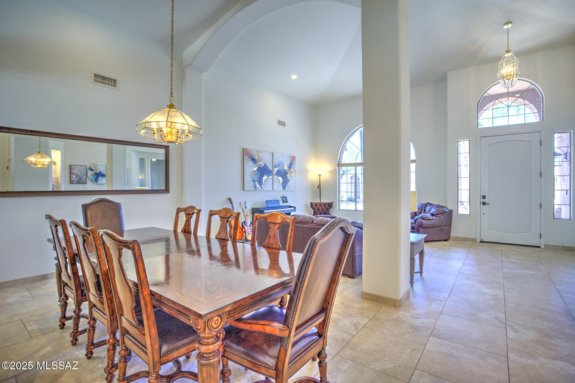 Rancho Vistoso Parcels K & L Neighborhood 10 (1-10) - Residential