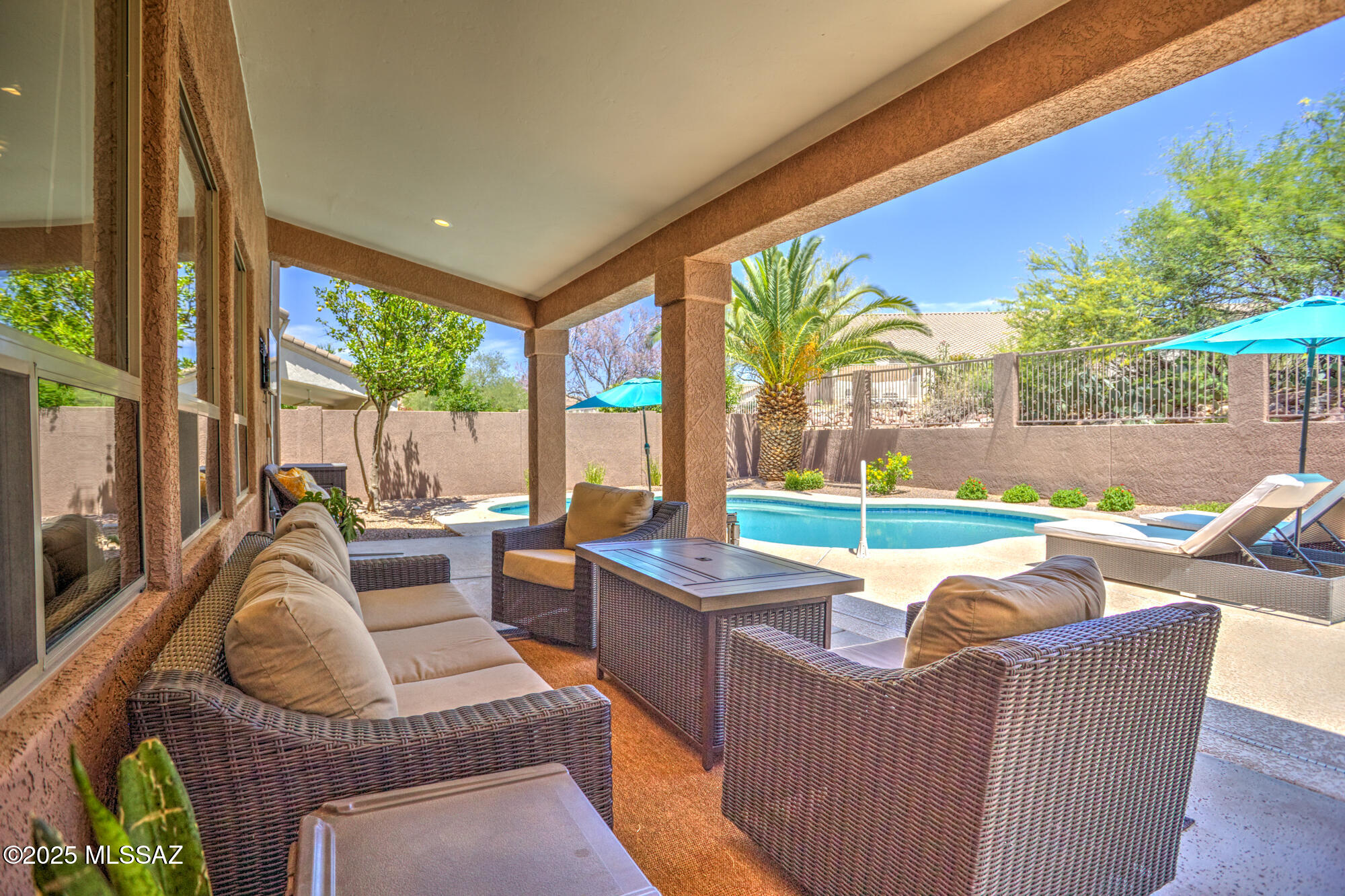 Rancho Vistoso Parcels K & L Neighborhood 10 (1-10) - Residential