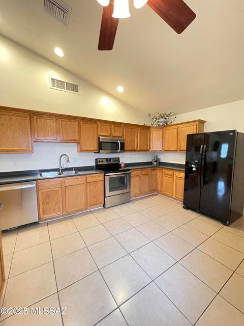 115 W Birdman Drive Tucson AZ 85705