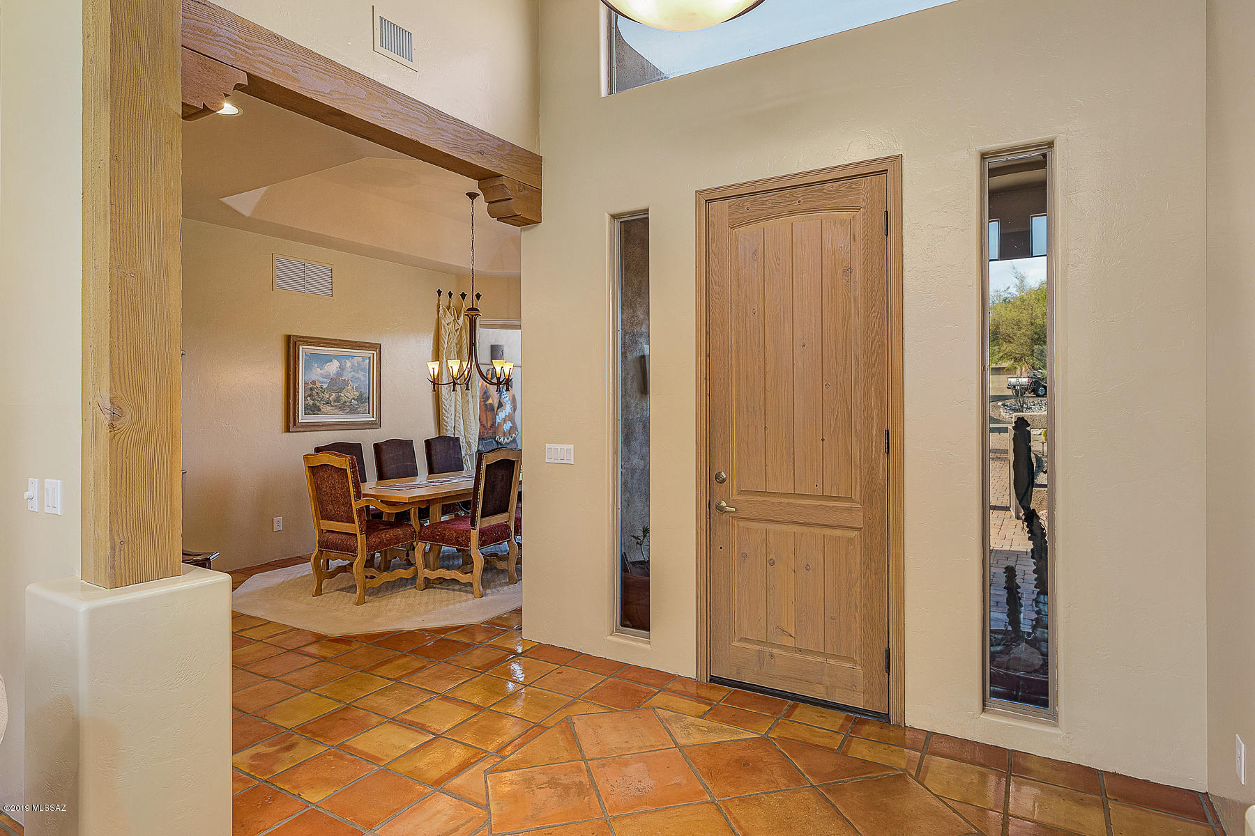 High Mesa (The Estates At) - Residential