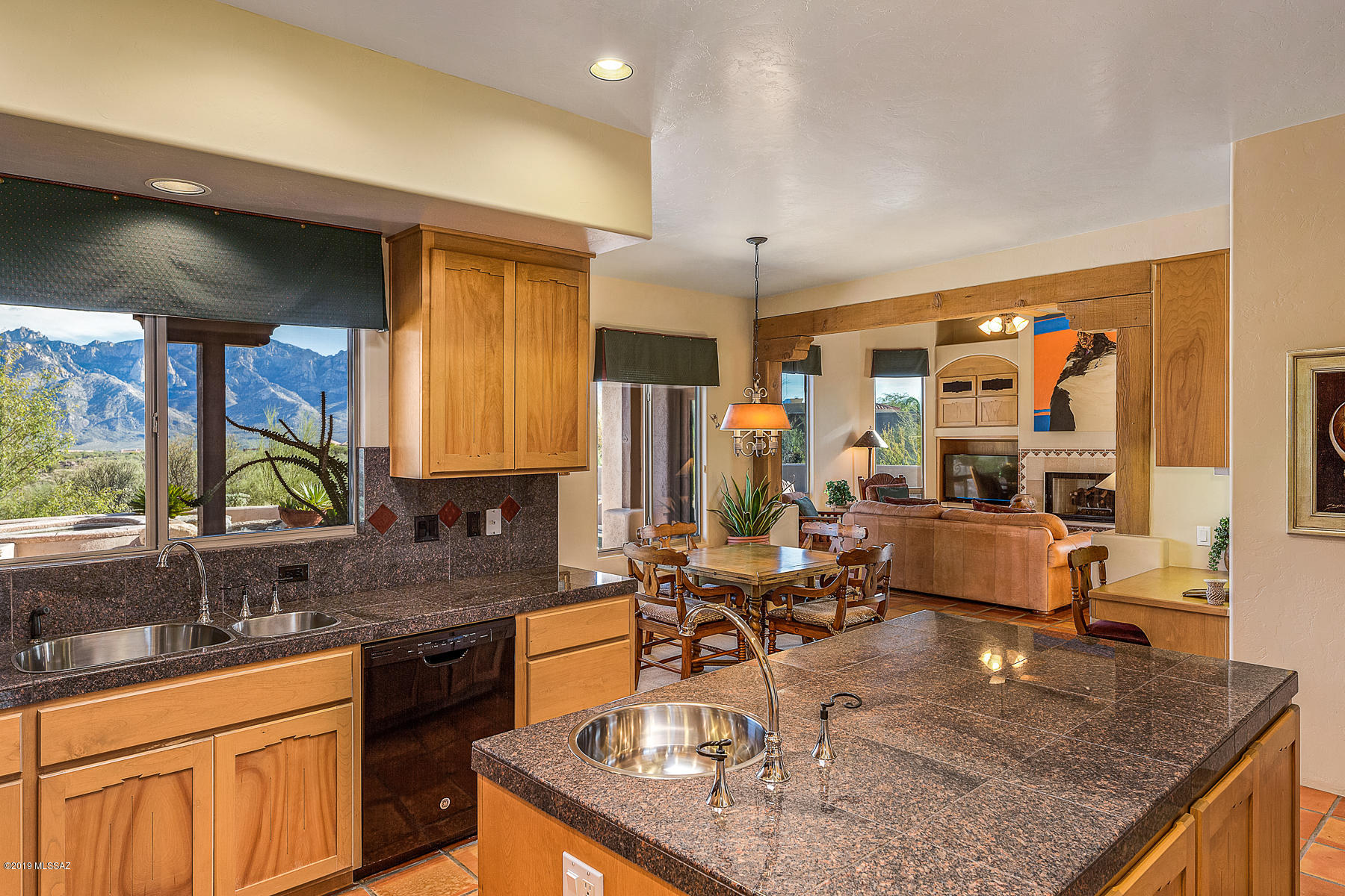 High Mesa (The Estates At) - Residential