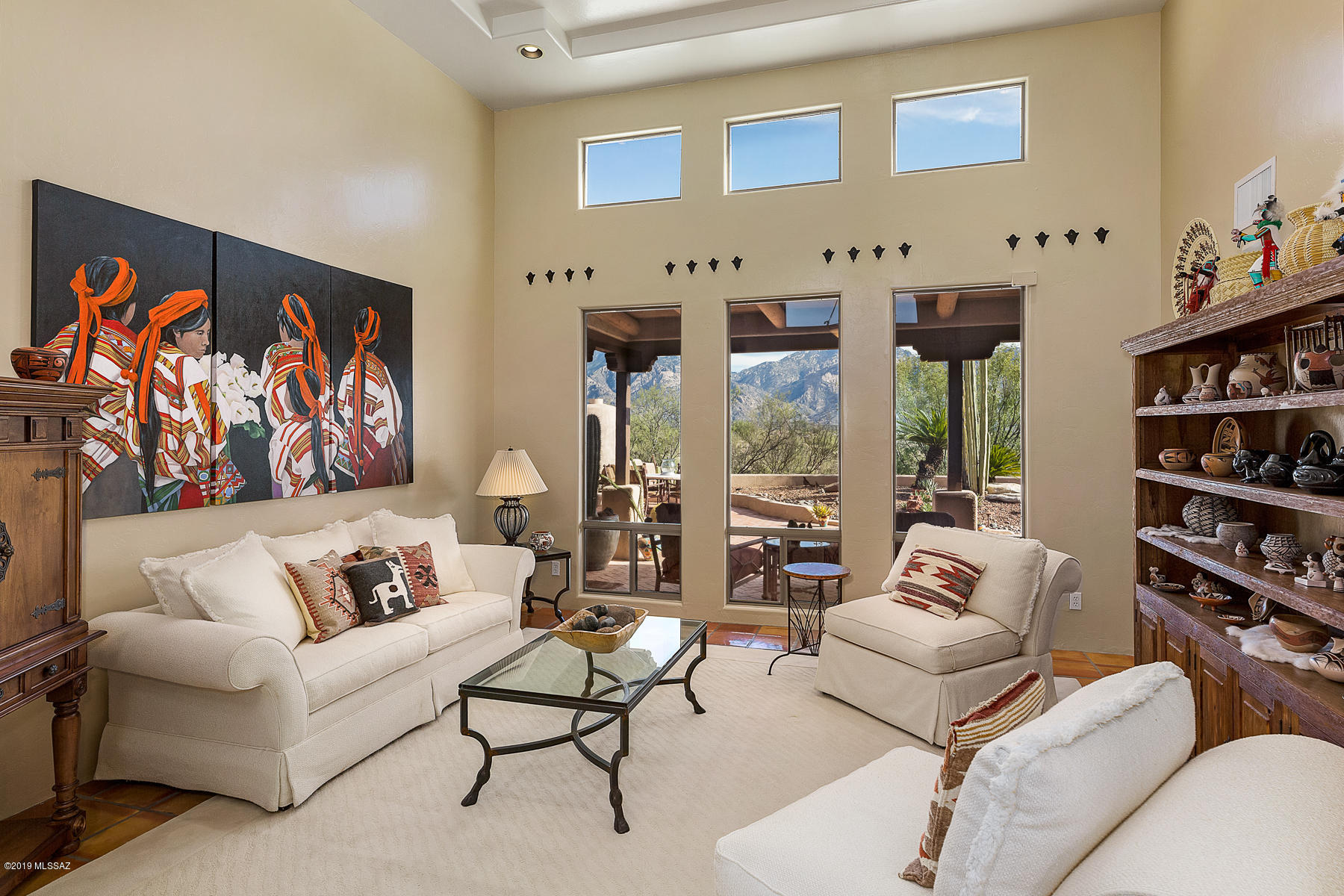 High Mesa (The Estates At) - Residential