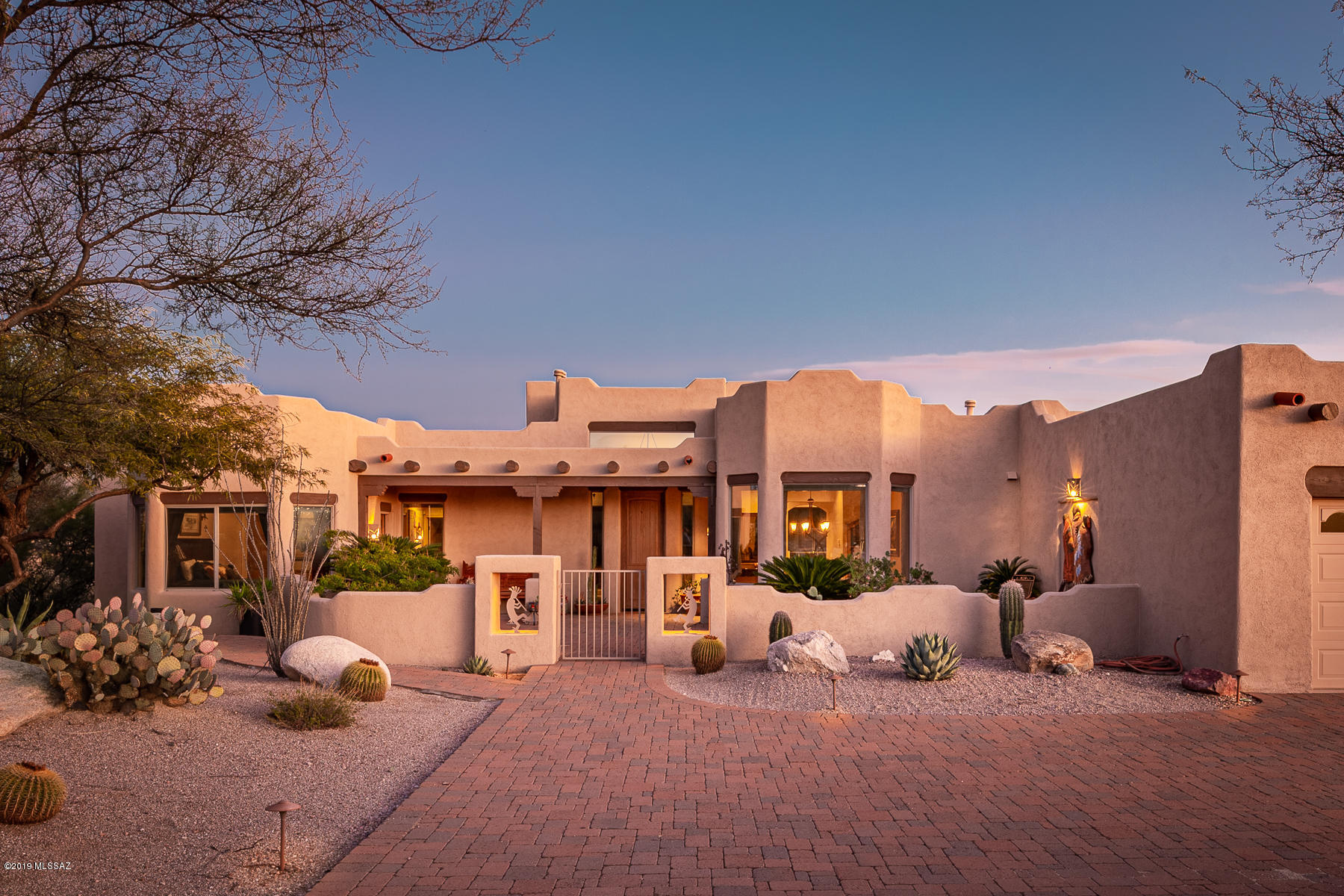 High Mesa (The Estates At) - Residential