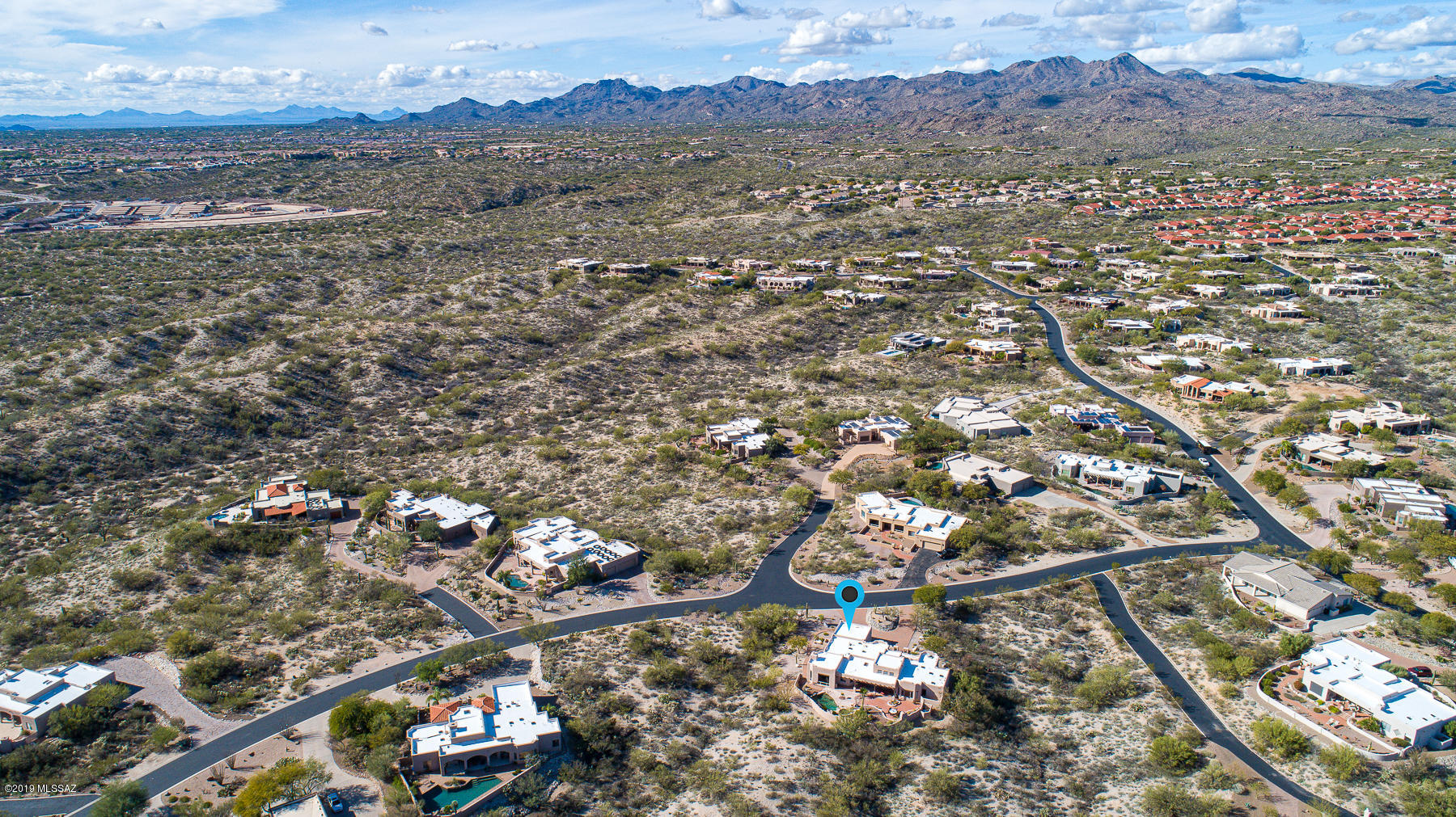 High Mesa (The Estates At) - Residential