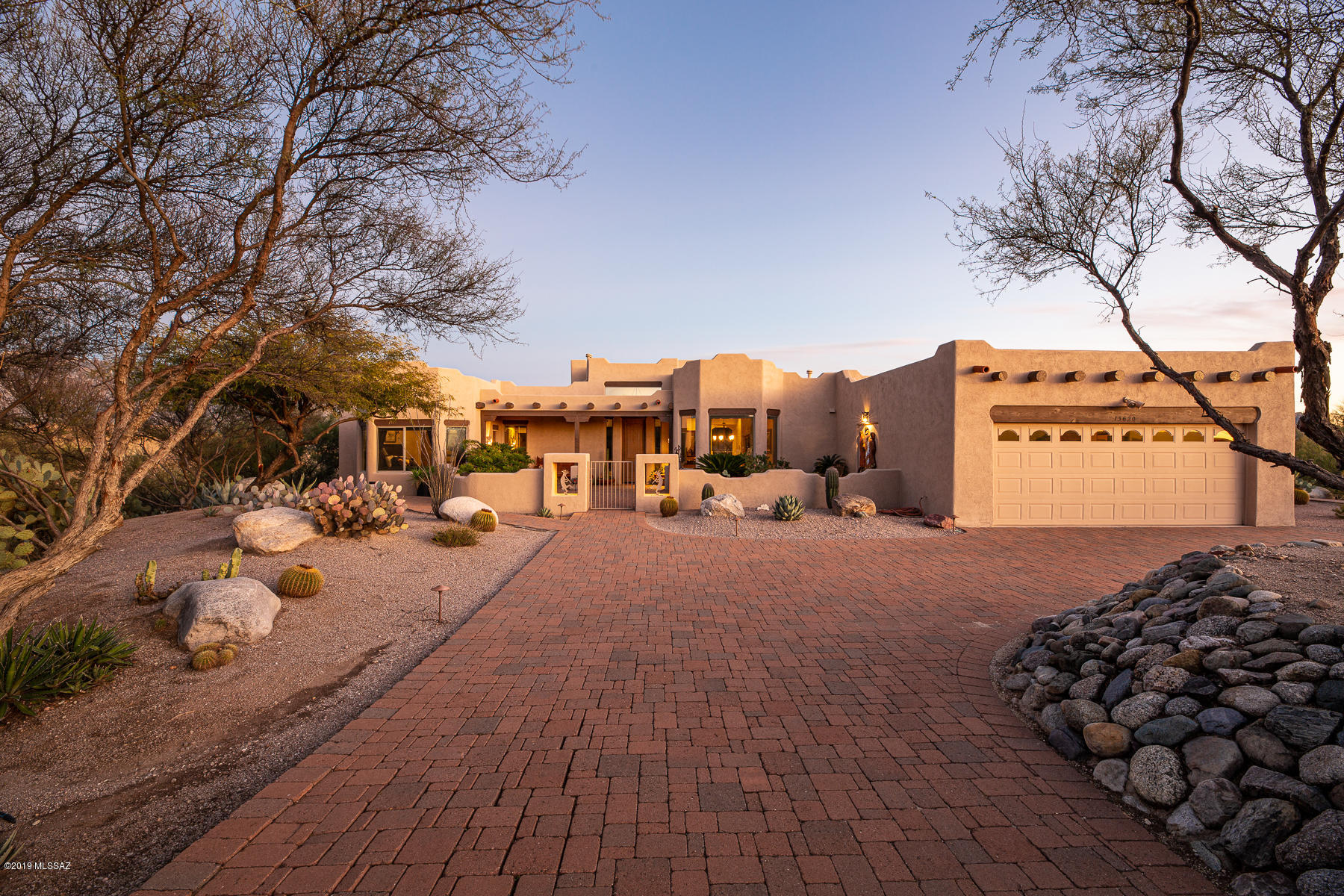 High Mesa (The Estates At) - Residential
