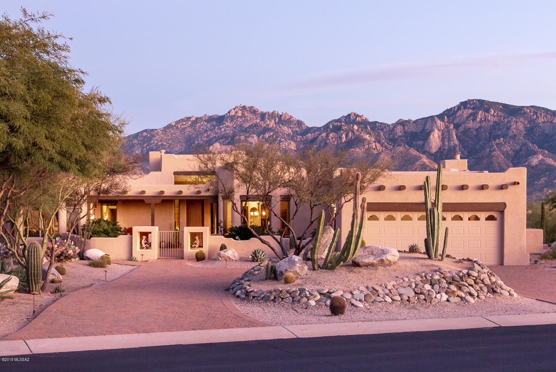 High Mesa (The Estates At) - Residential