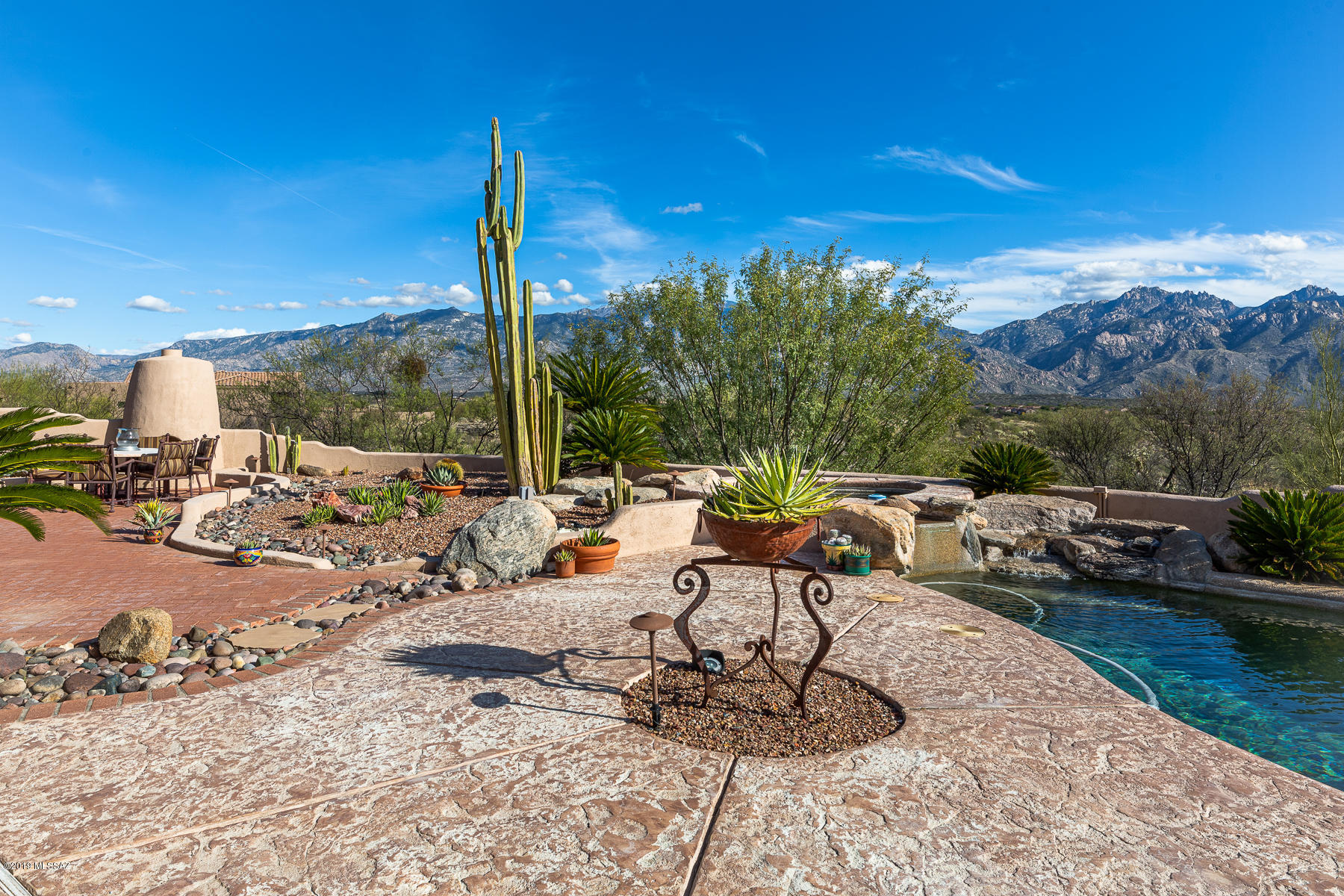 High Mesa (The Estates At) - Residential
