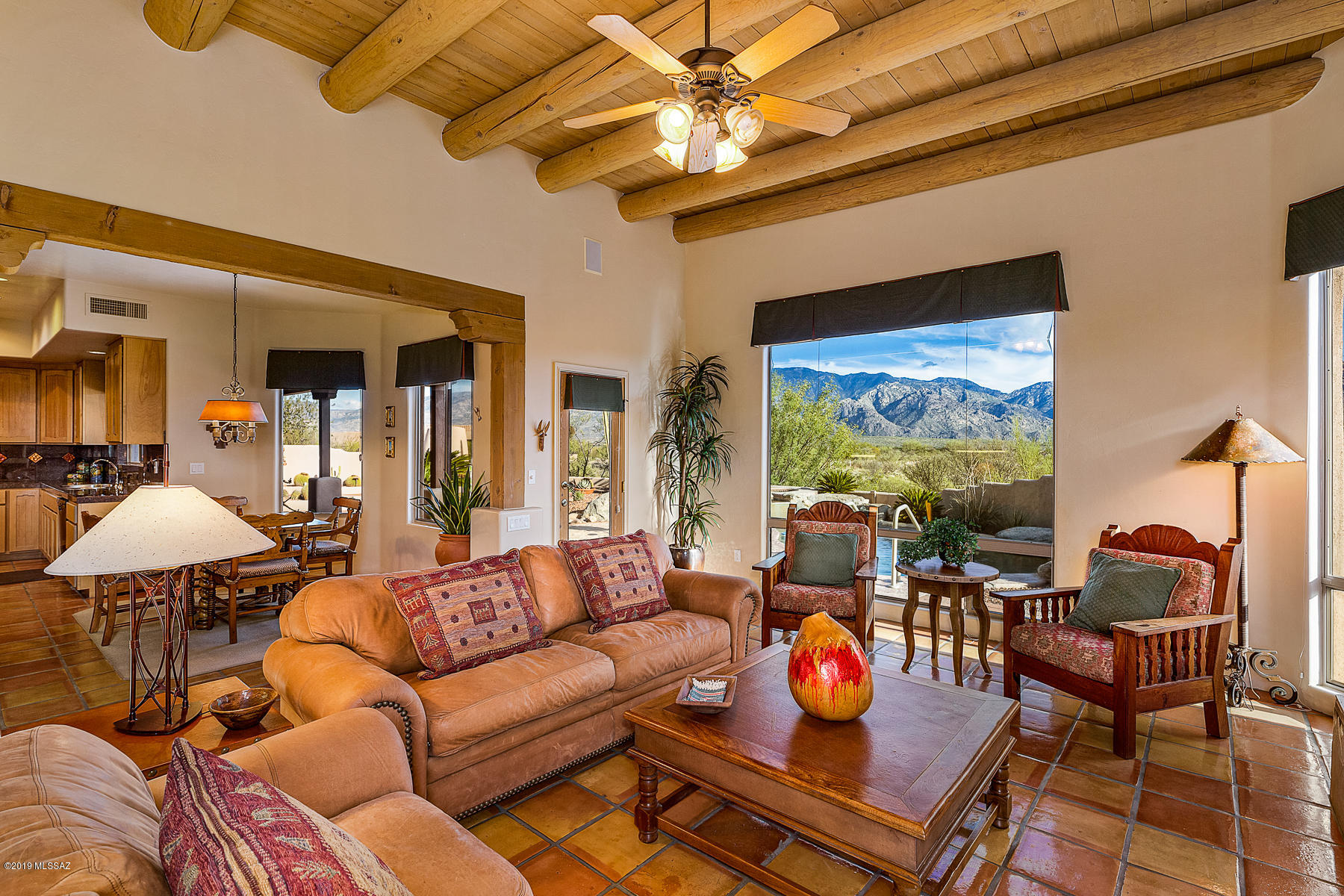 High Mesa (The Estates At) - Residential