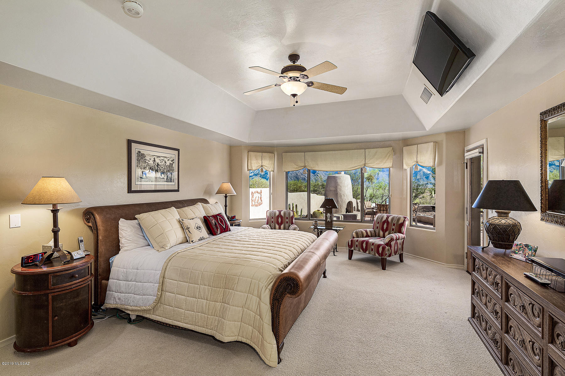 High Mesa (The Estates At) - Residential