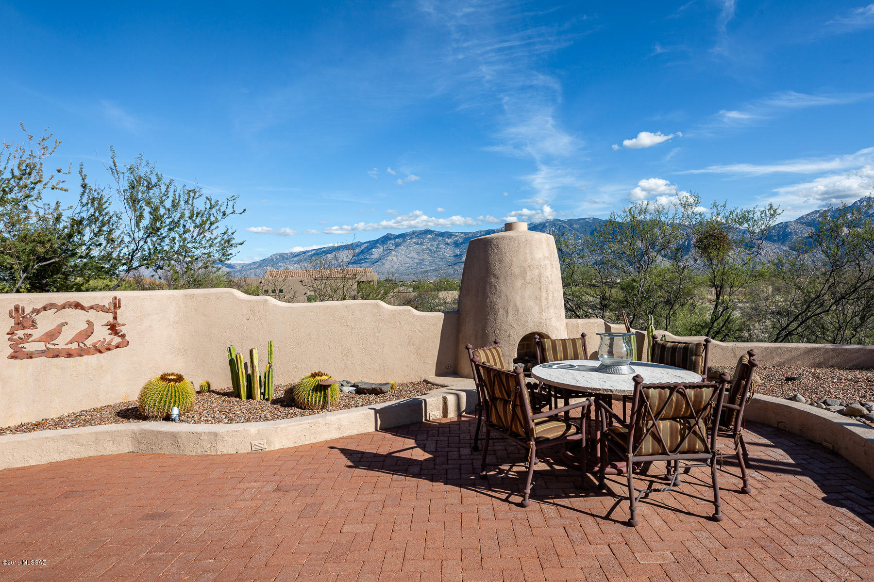High Mesa (The Estates At) - Residential