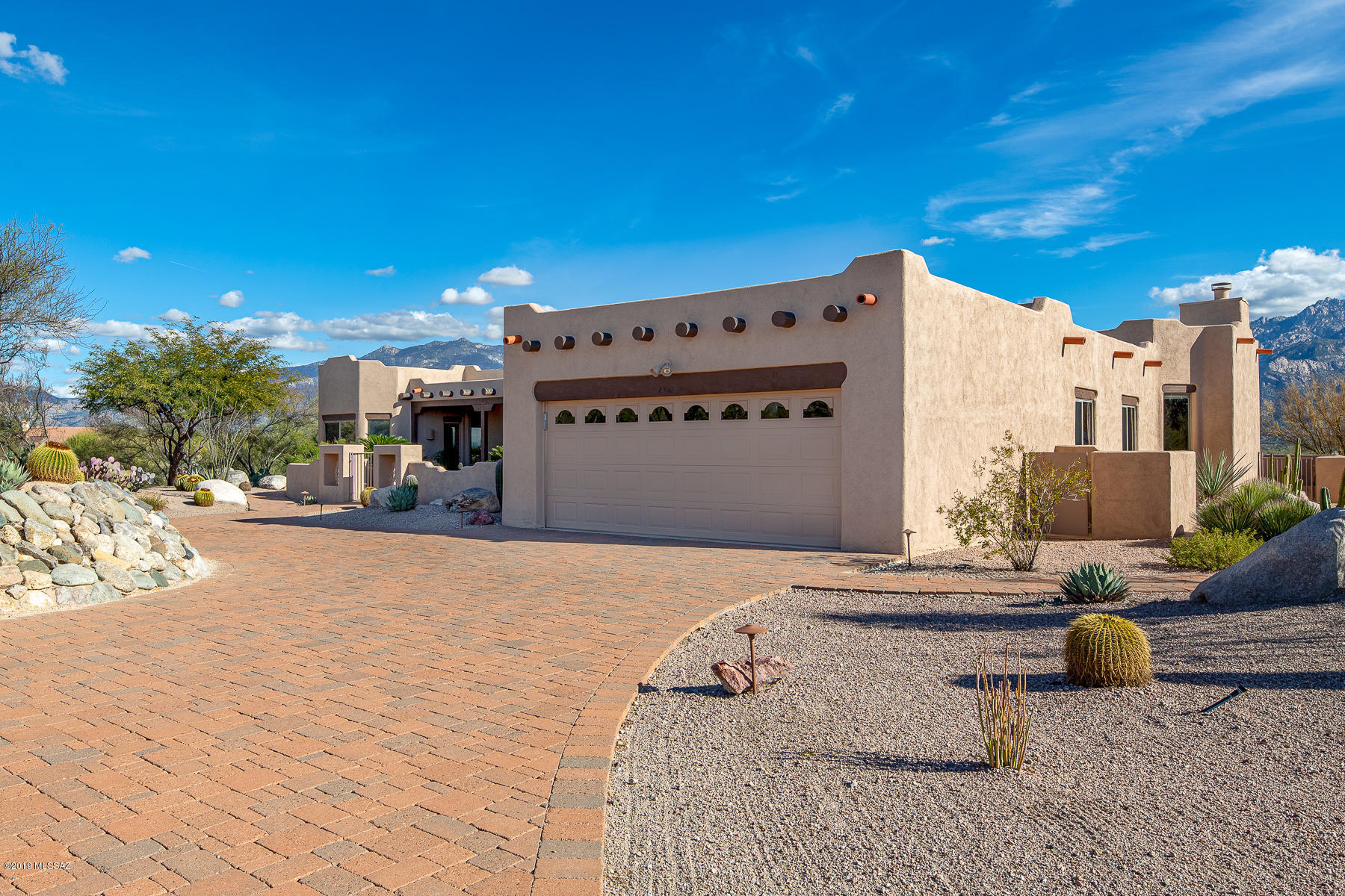 High Mesa (The Estates At) - Residential