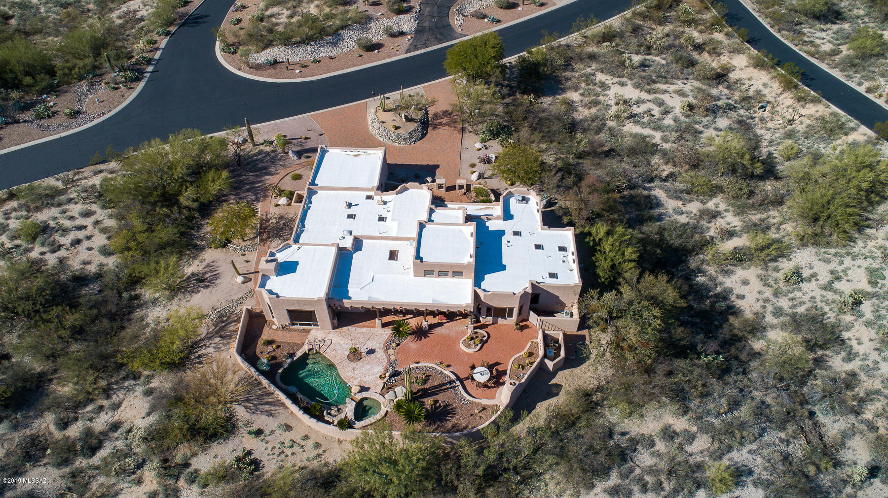 High Mesa (The Estates At) - Residential