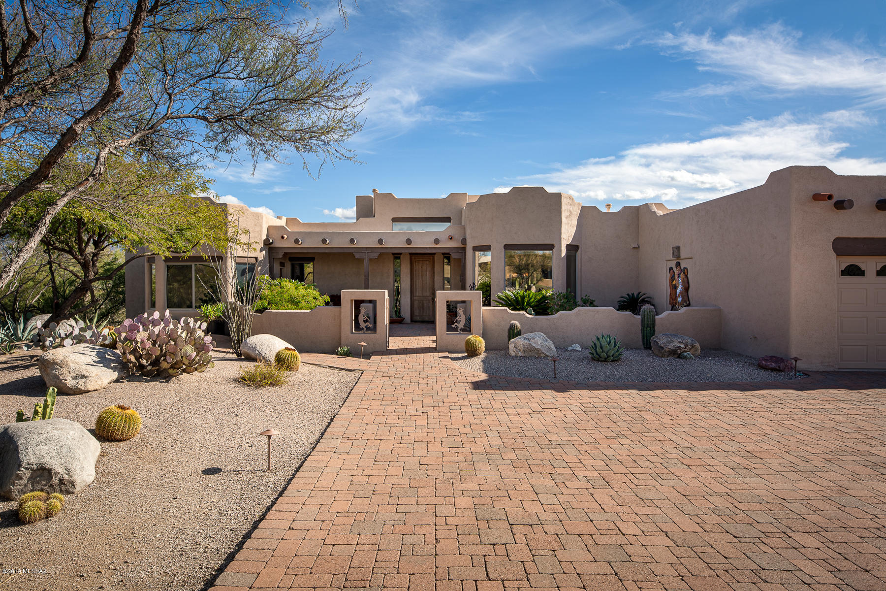 High Mesa (The Estates At) - Residential