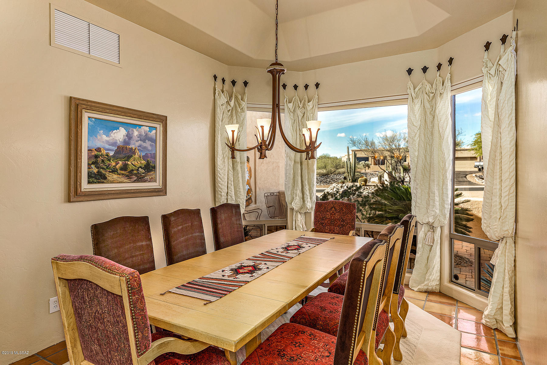 High Mesa (The Estates At) - Residential
