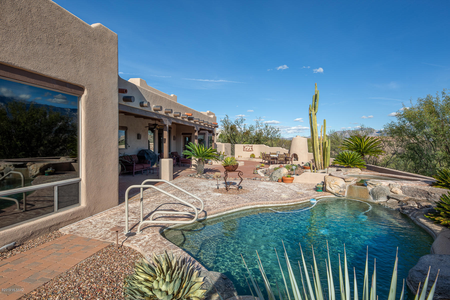 High Mesa (The Estates At) - Residential