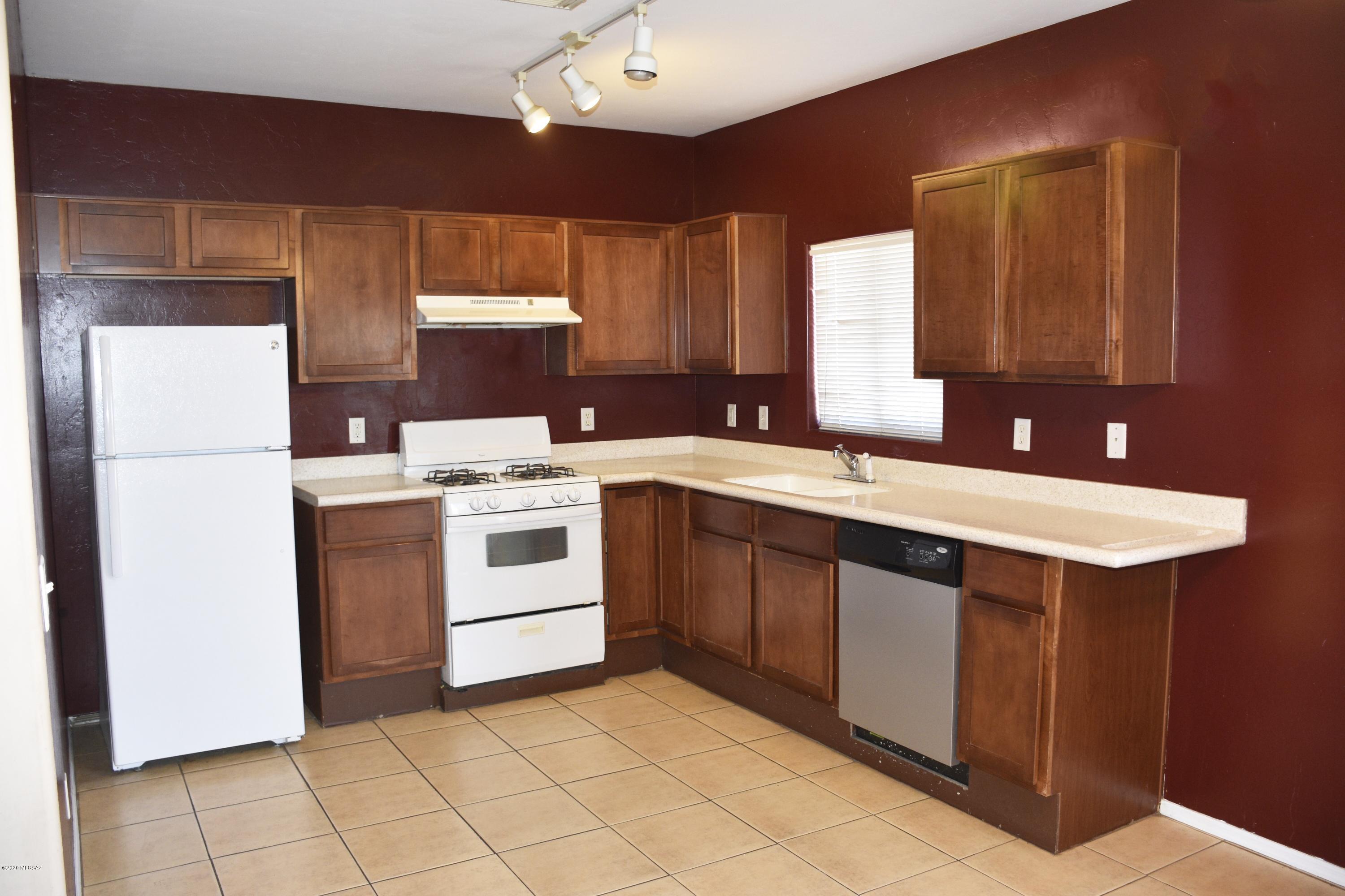 Tucson Mountain Ranch - Residential