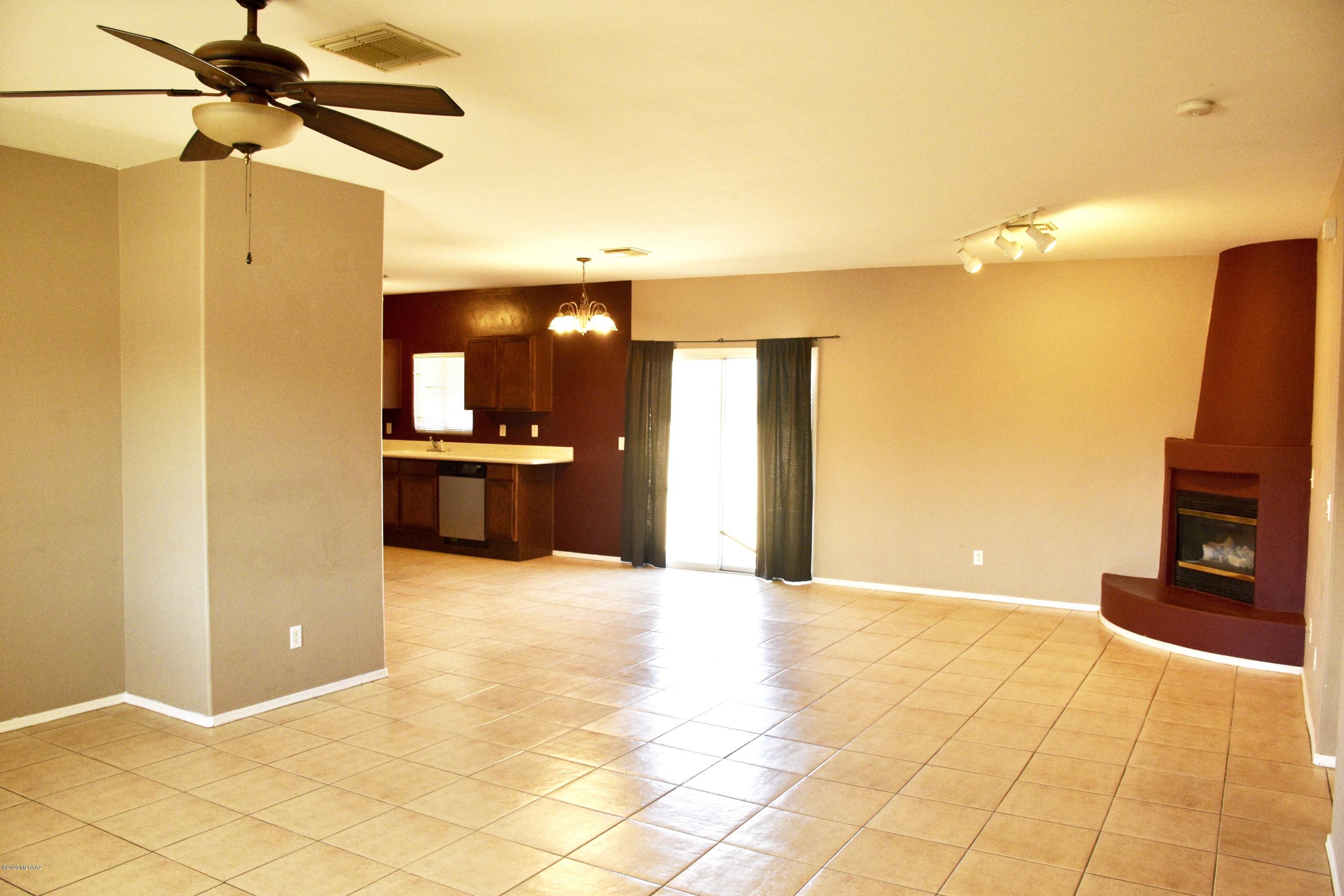 Tucson Mountain Ranch - Residential