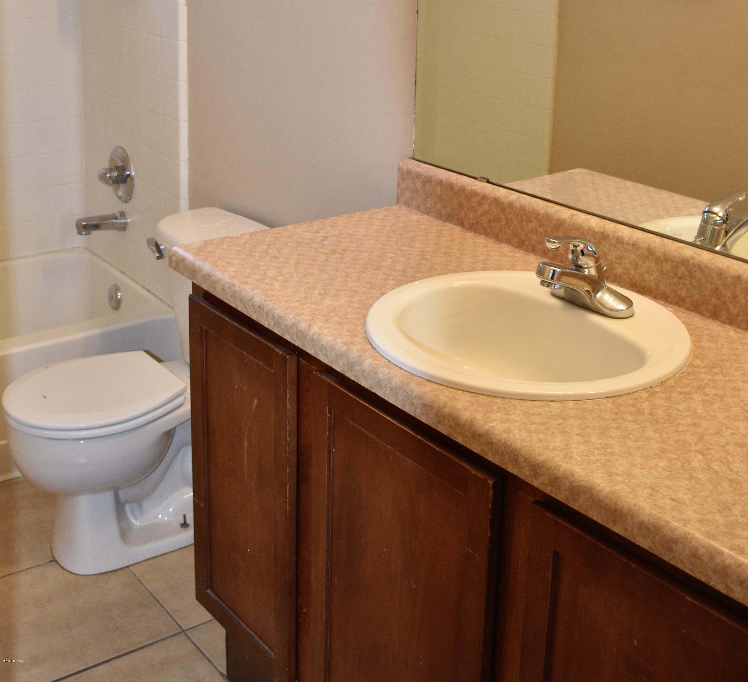 Tucson Mountain Ranch - Residential