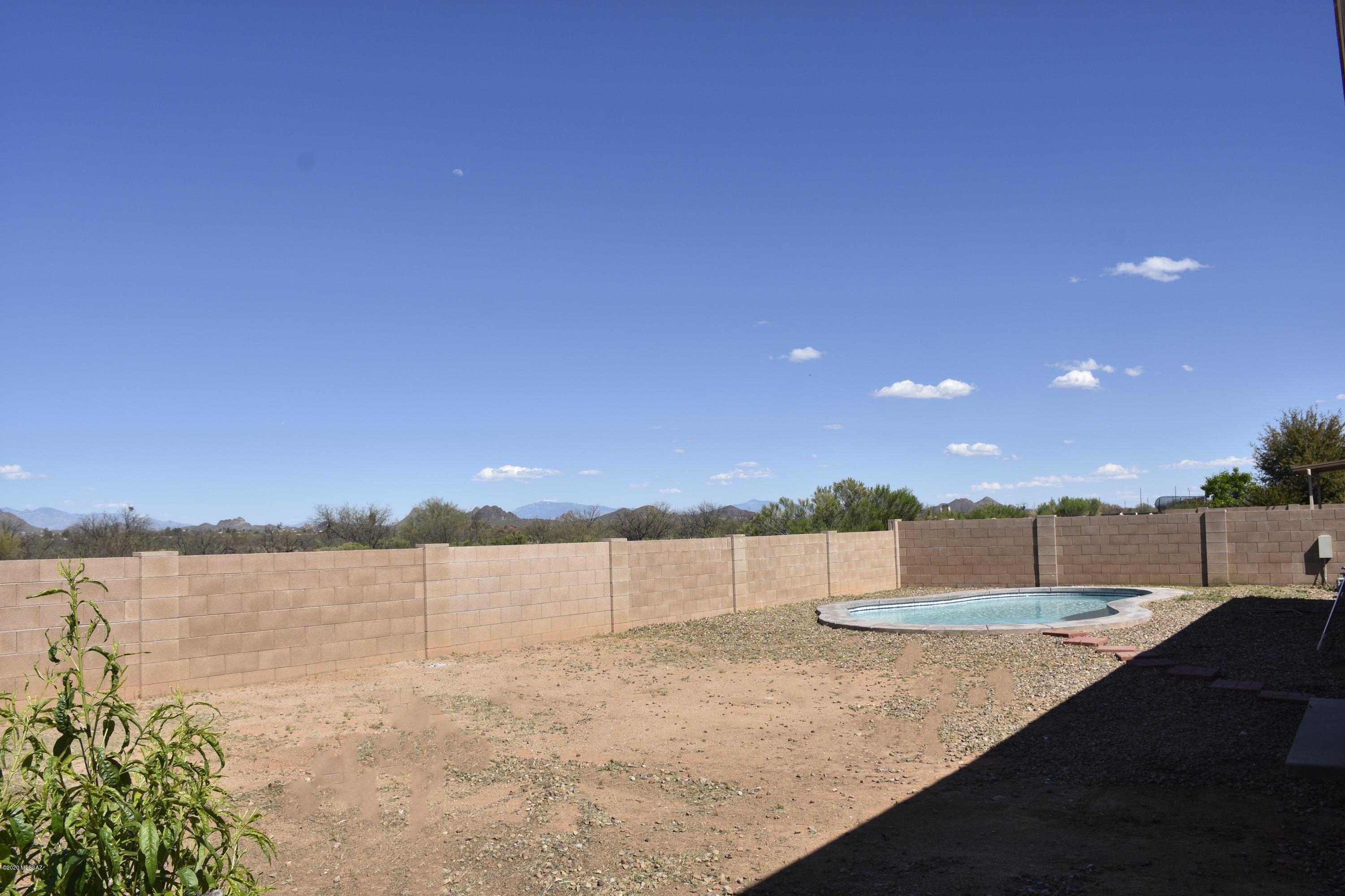 Tucson Mountain Ranch - Residential