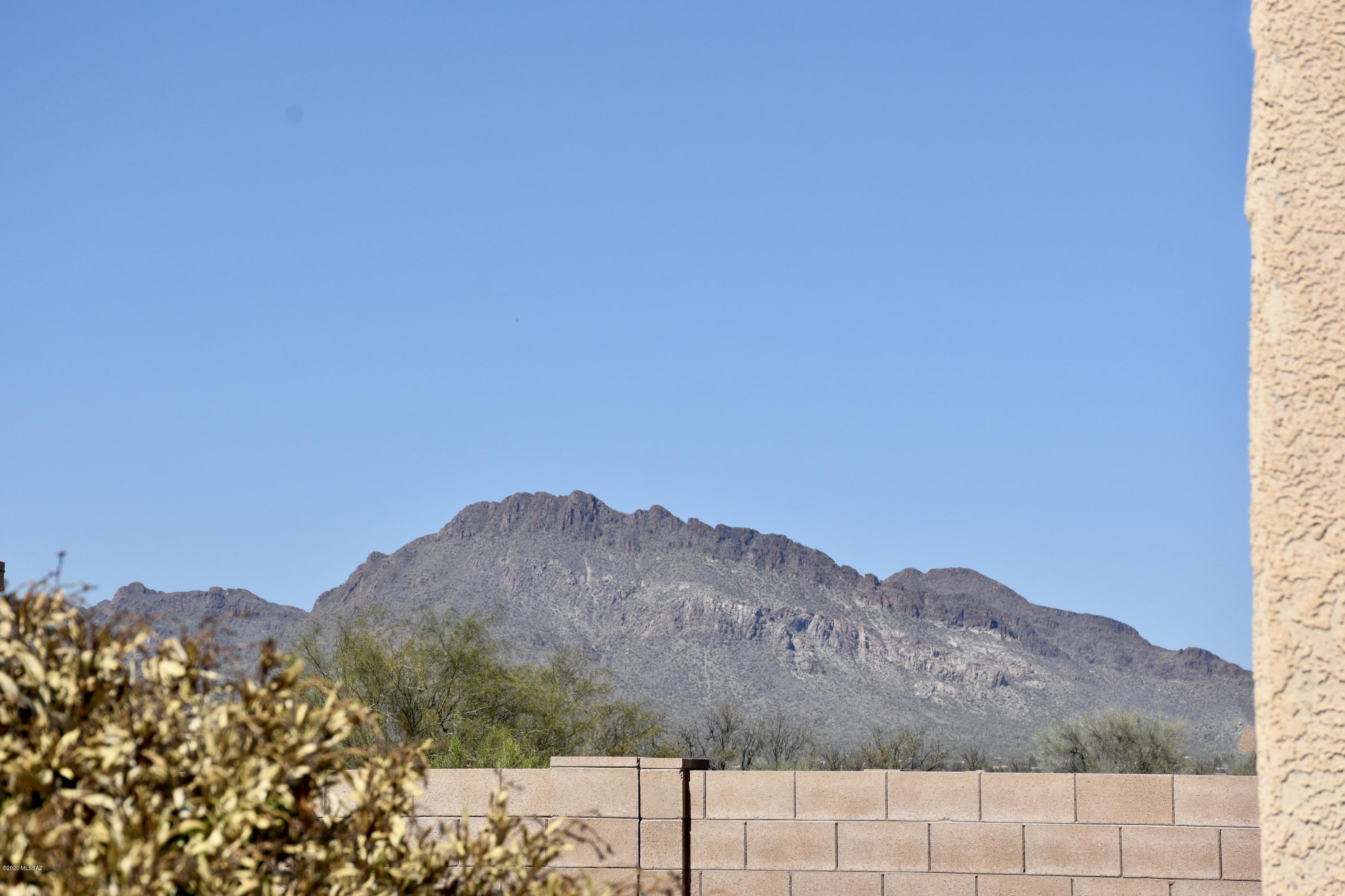 Tucson Mountain Ranch - Residential