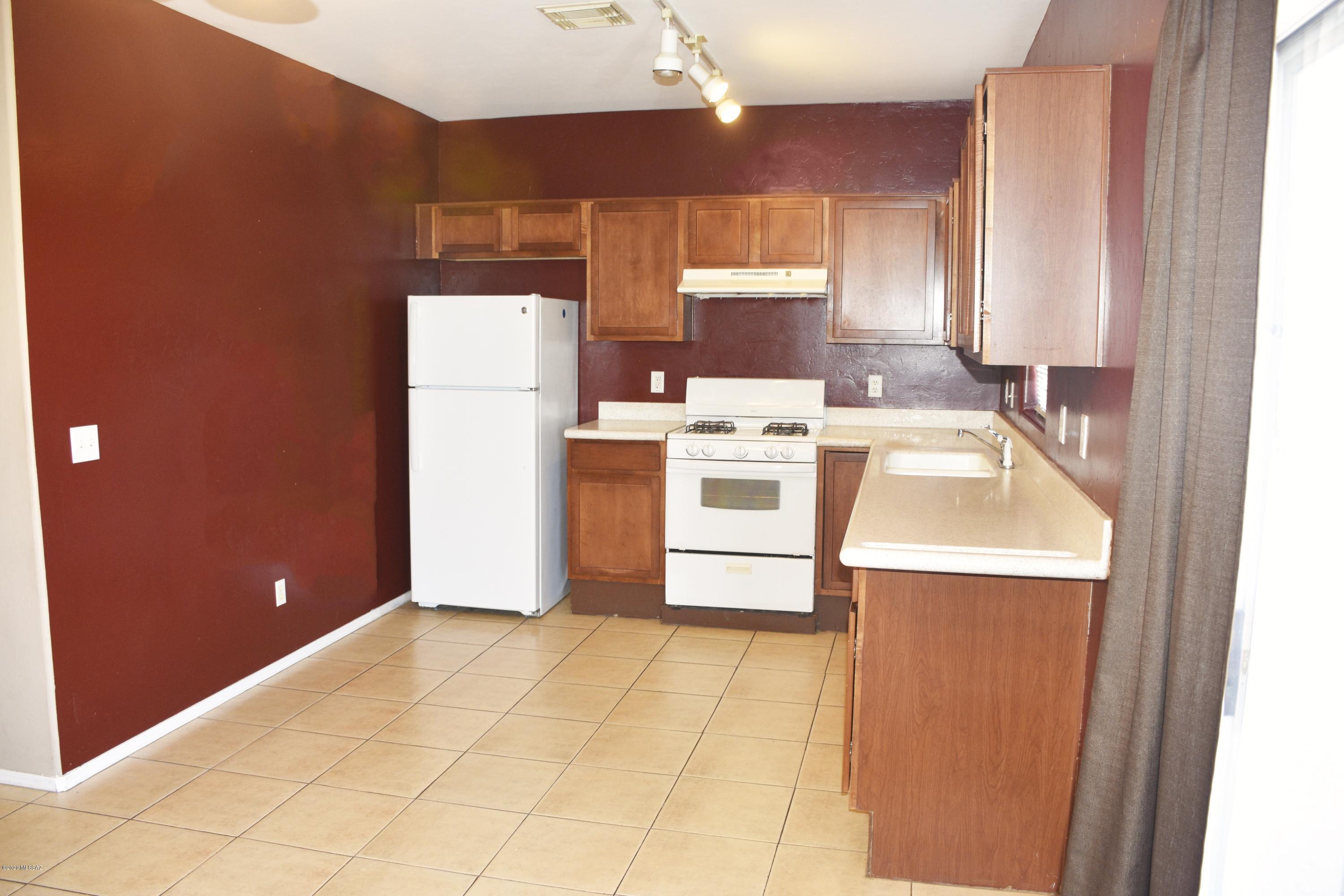 Tucson Mountain Ranch - Residential