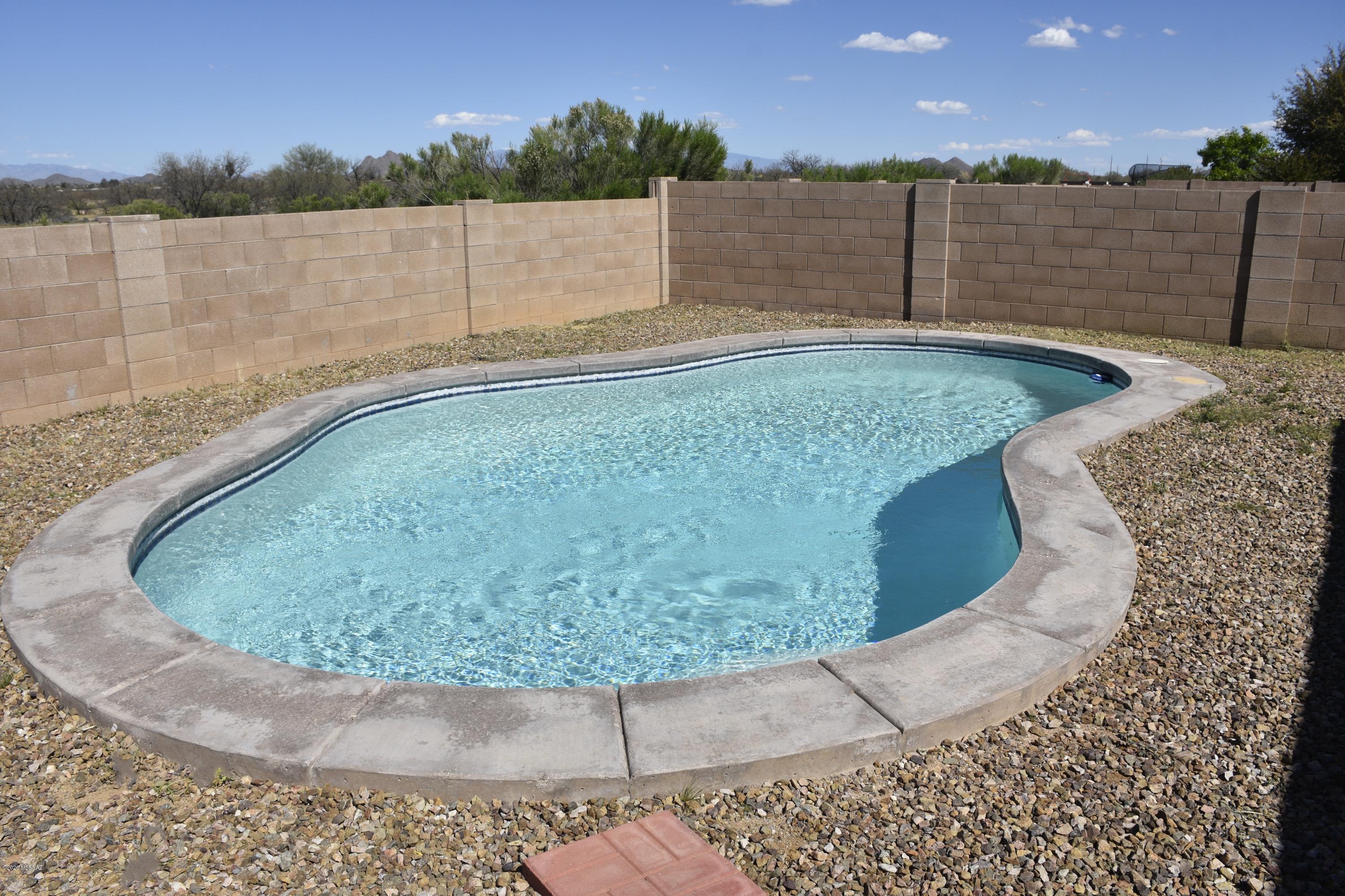 Tucson Mountain Ranch - Residential