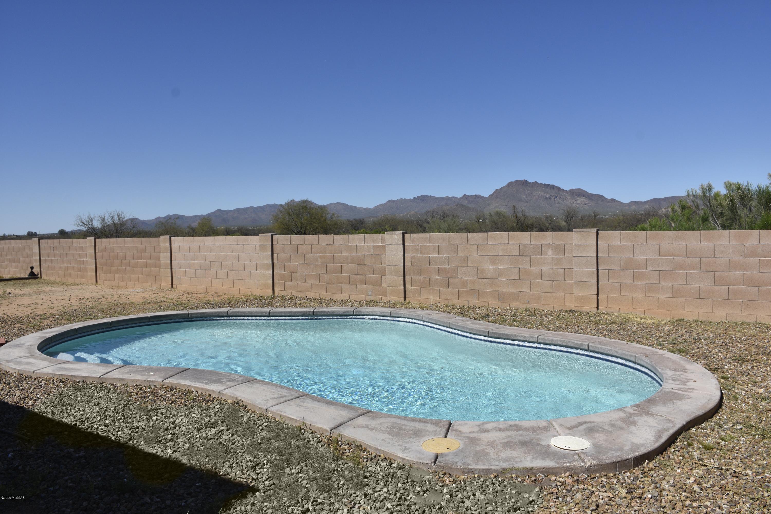 Tucson Mountain Ranch - Residential