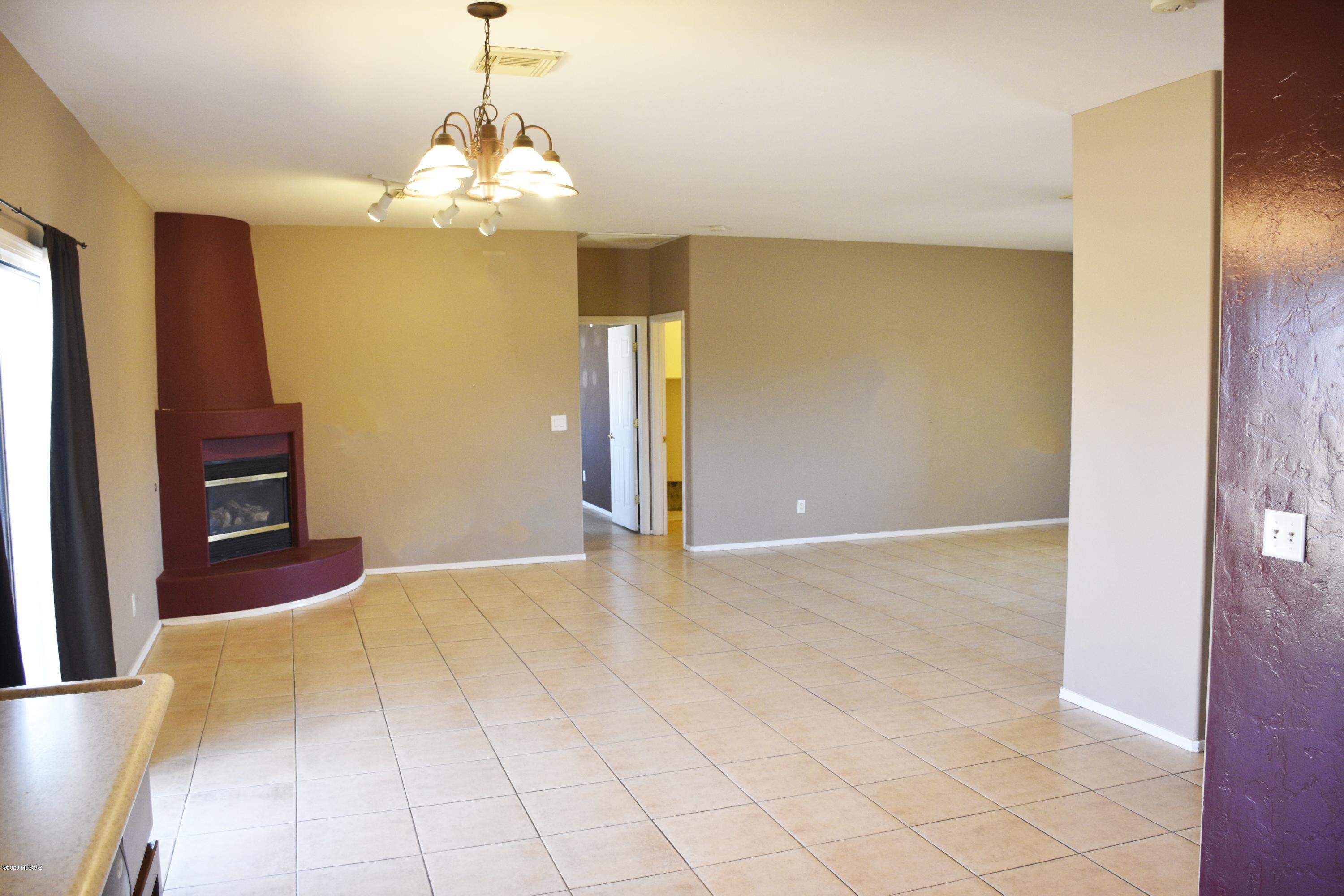 Tucson Mountain Ranch - Residential