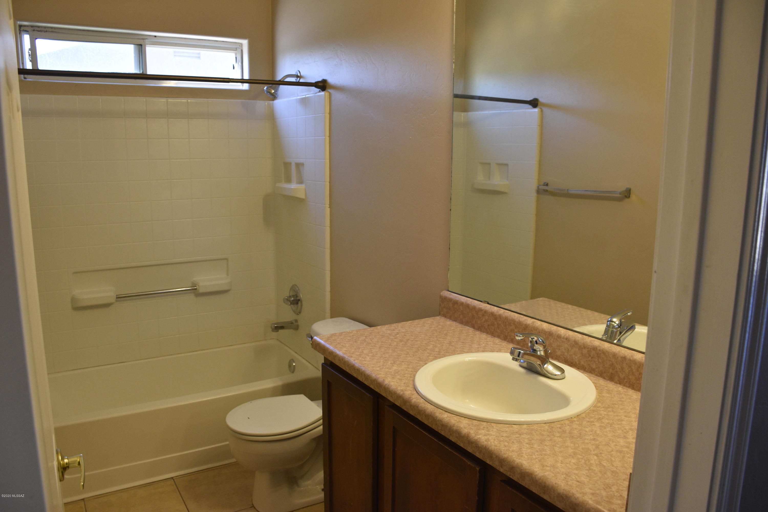 Tucson Mountain Ranch - Residential