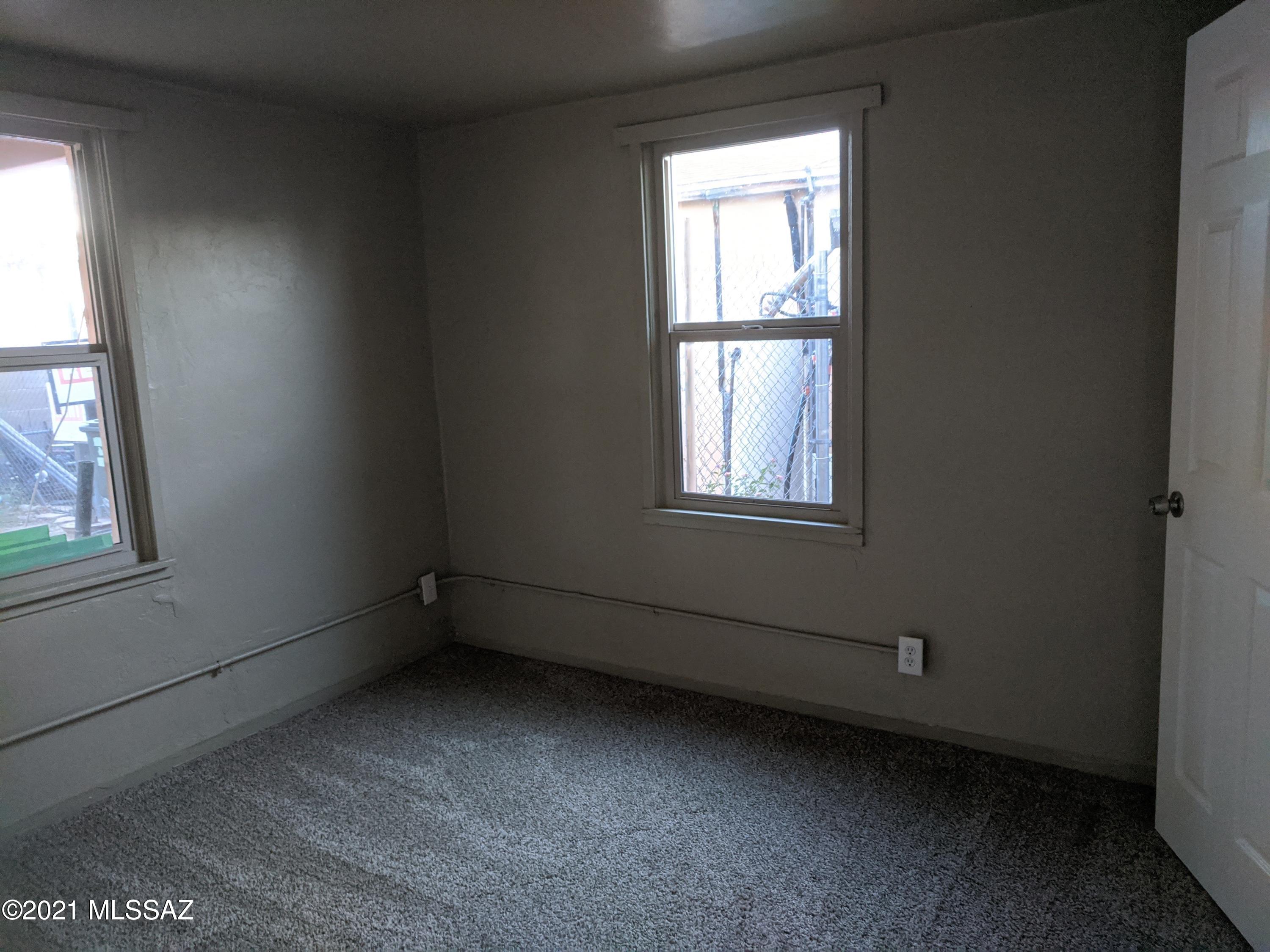 Clarks Lot 18 Resub - Residential Income