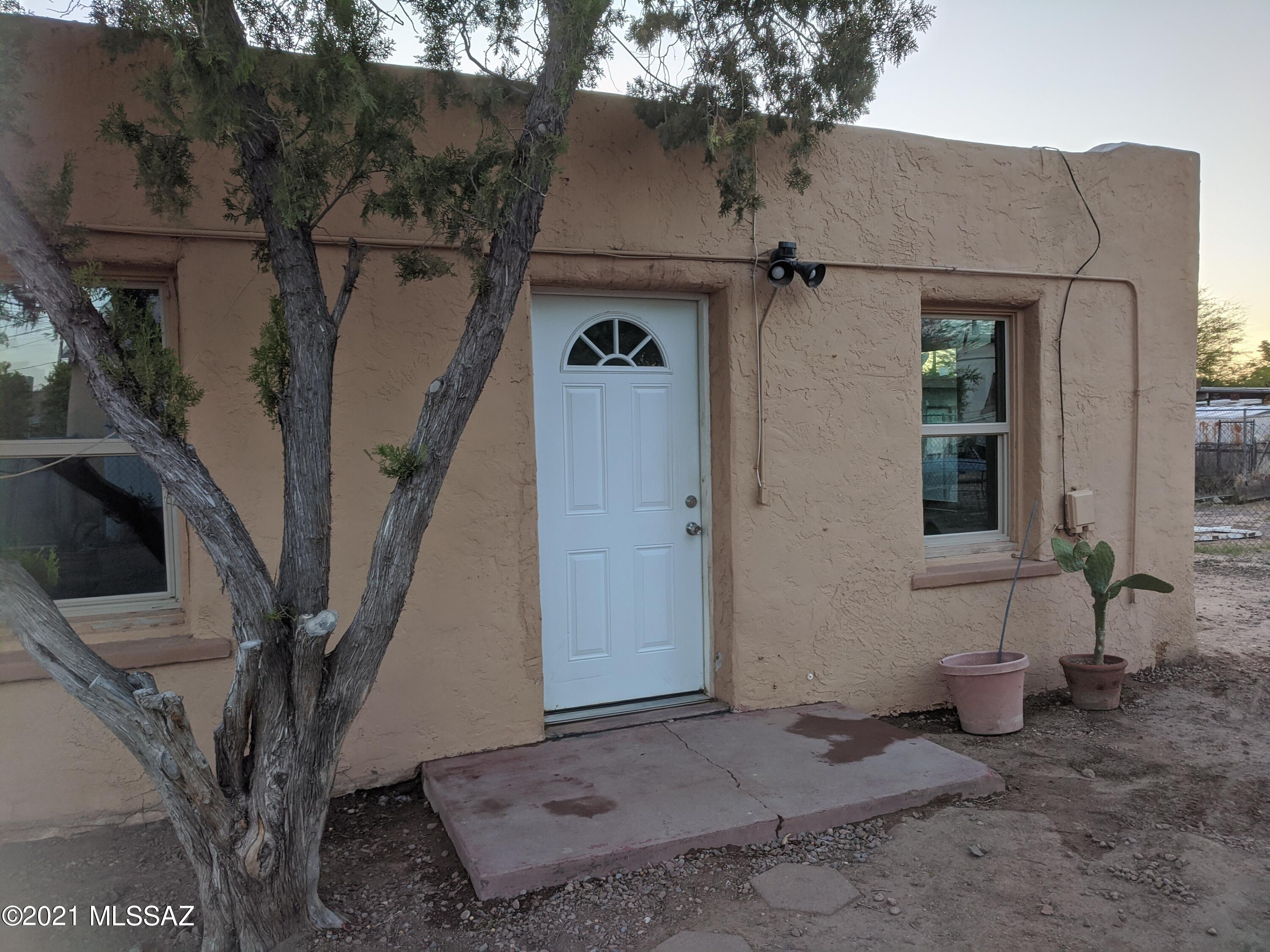 Clarks Lot 18 Resub - Residential Income