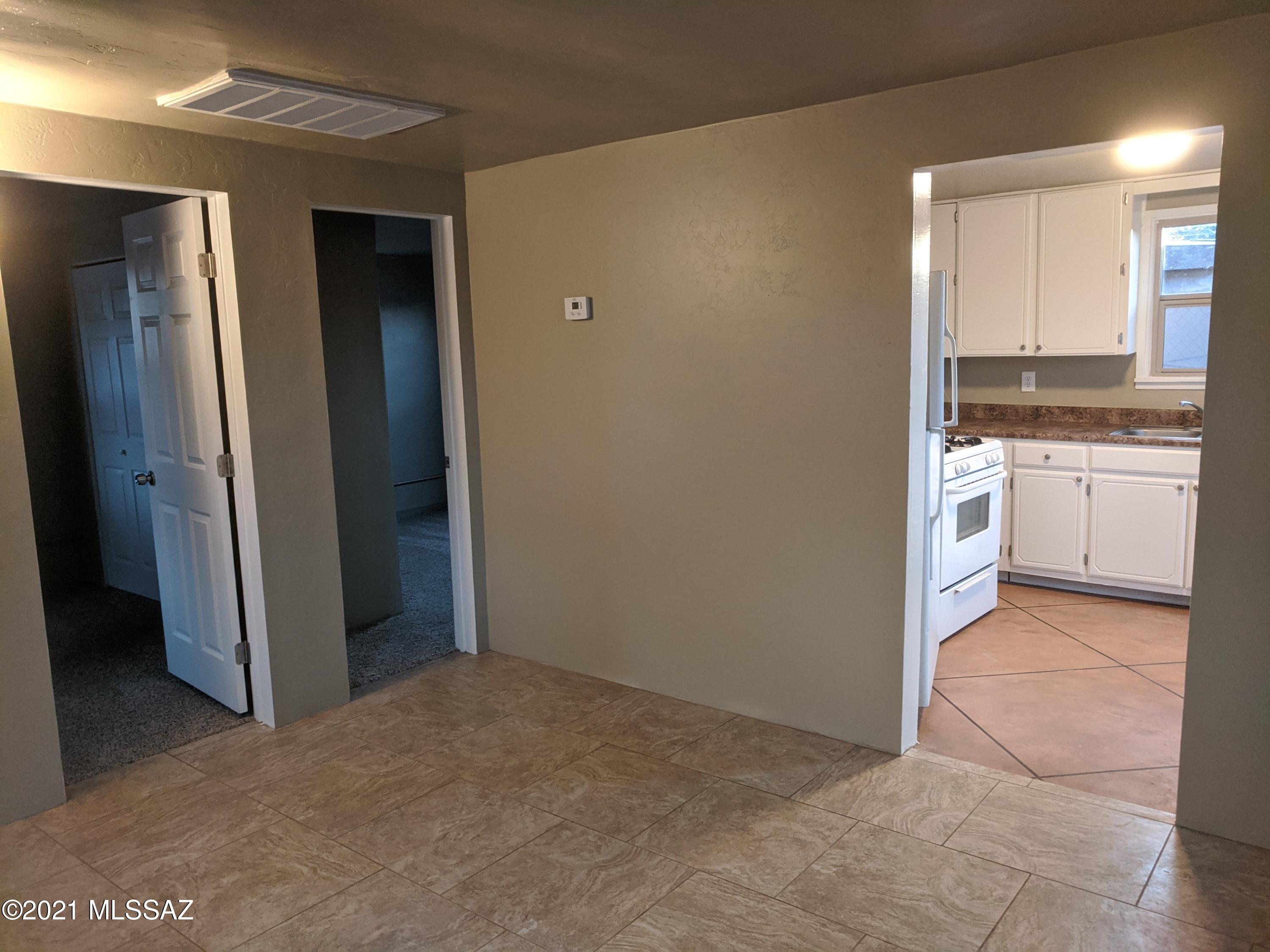 Clarks Lot 18 Resub - Residential Income