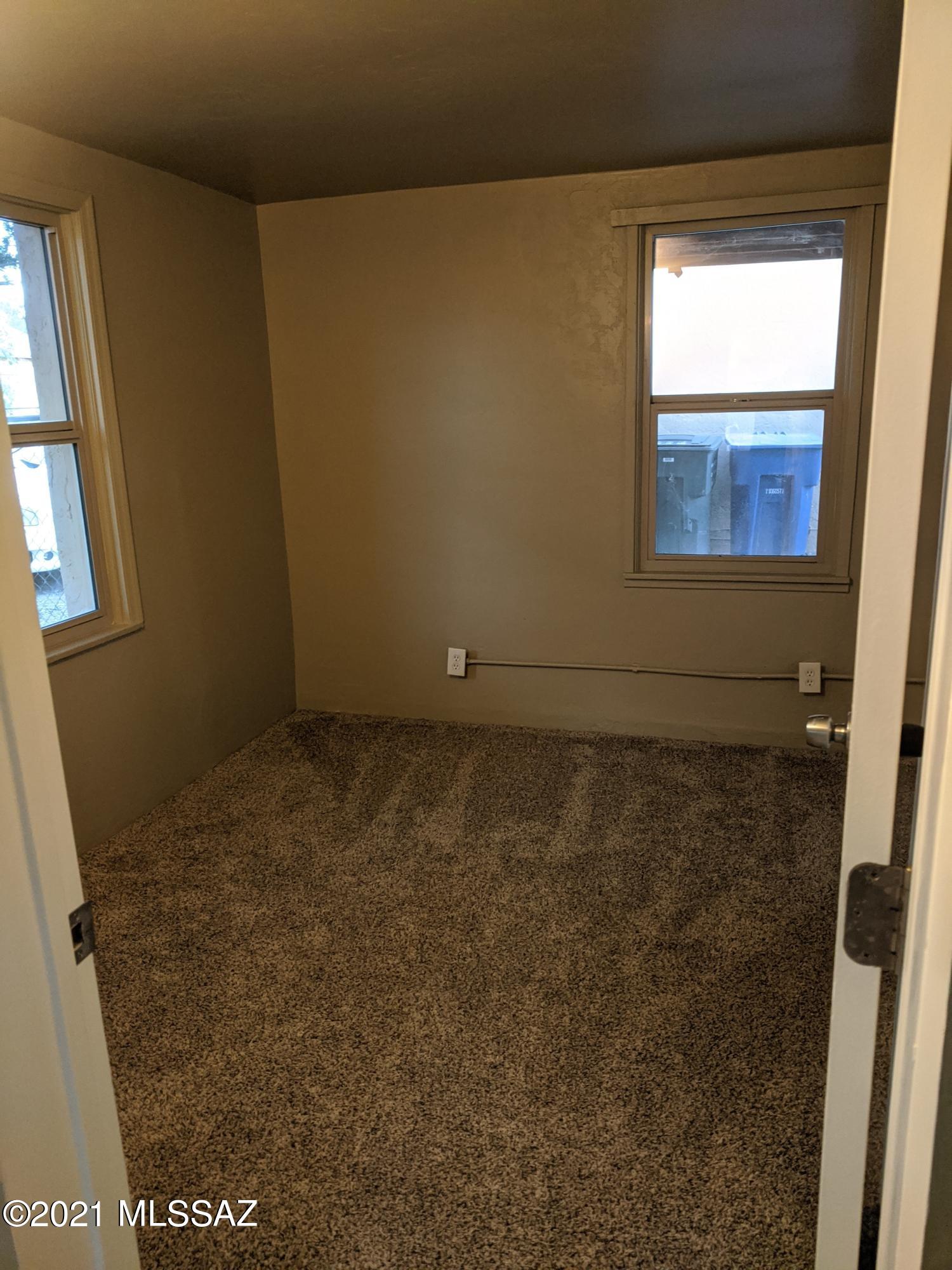 Clarks Lot 18 Resub - Residential Income
