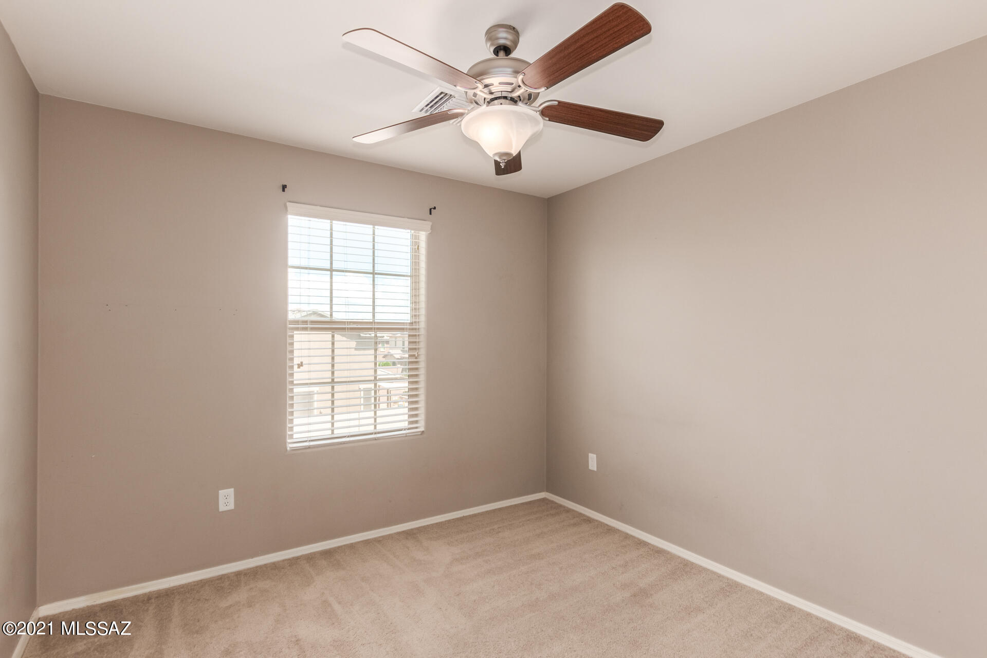 Presidios at Rancho Sahuarita (1-927) - Residential Lease