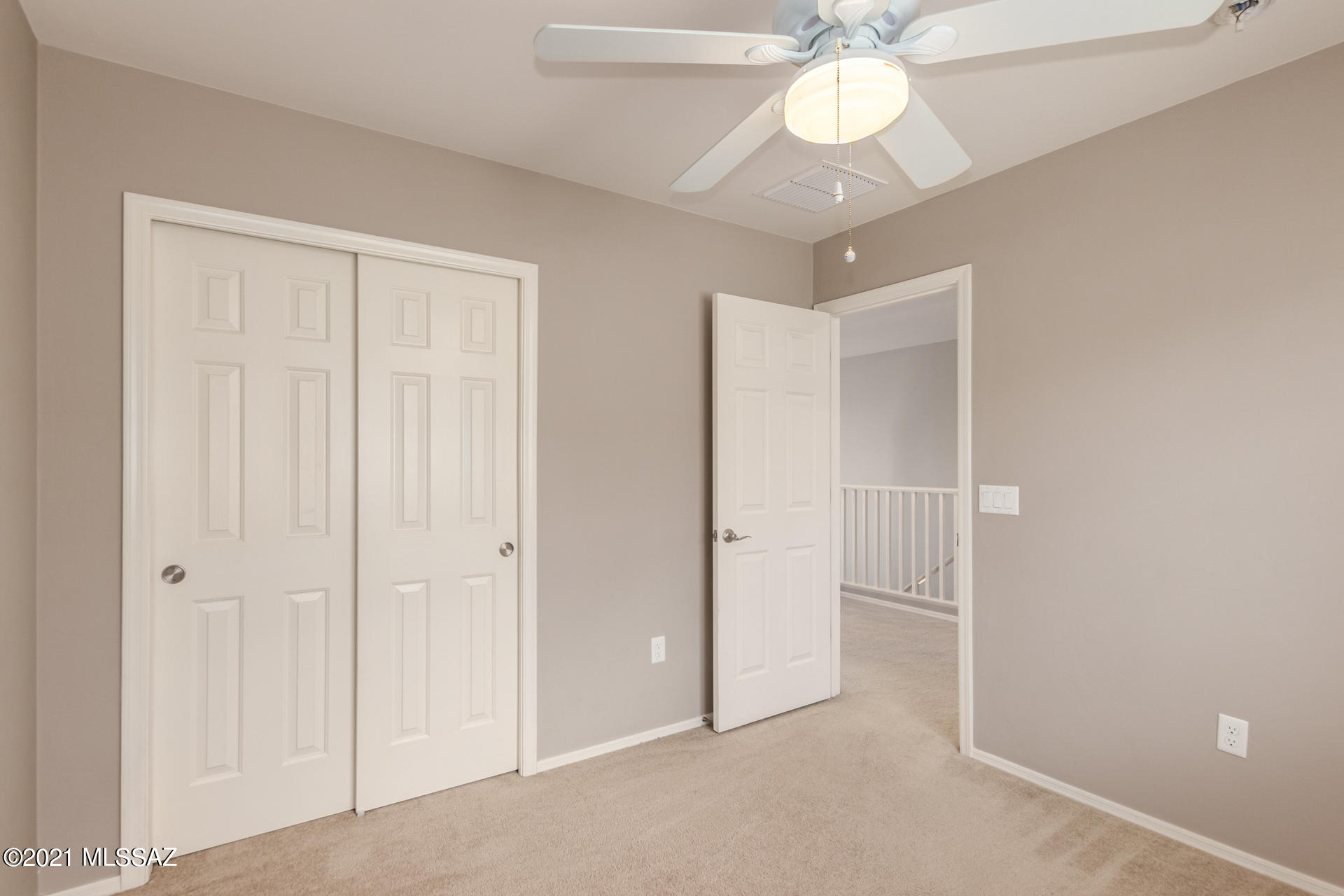 Presidios at Rancho Sahuarita (1-927) - Residential Lease